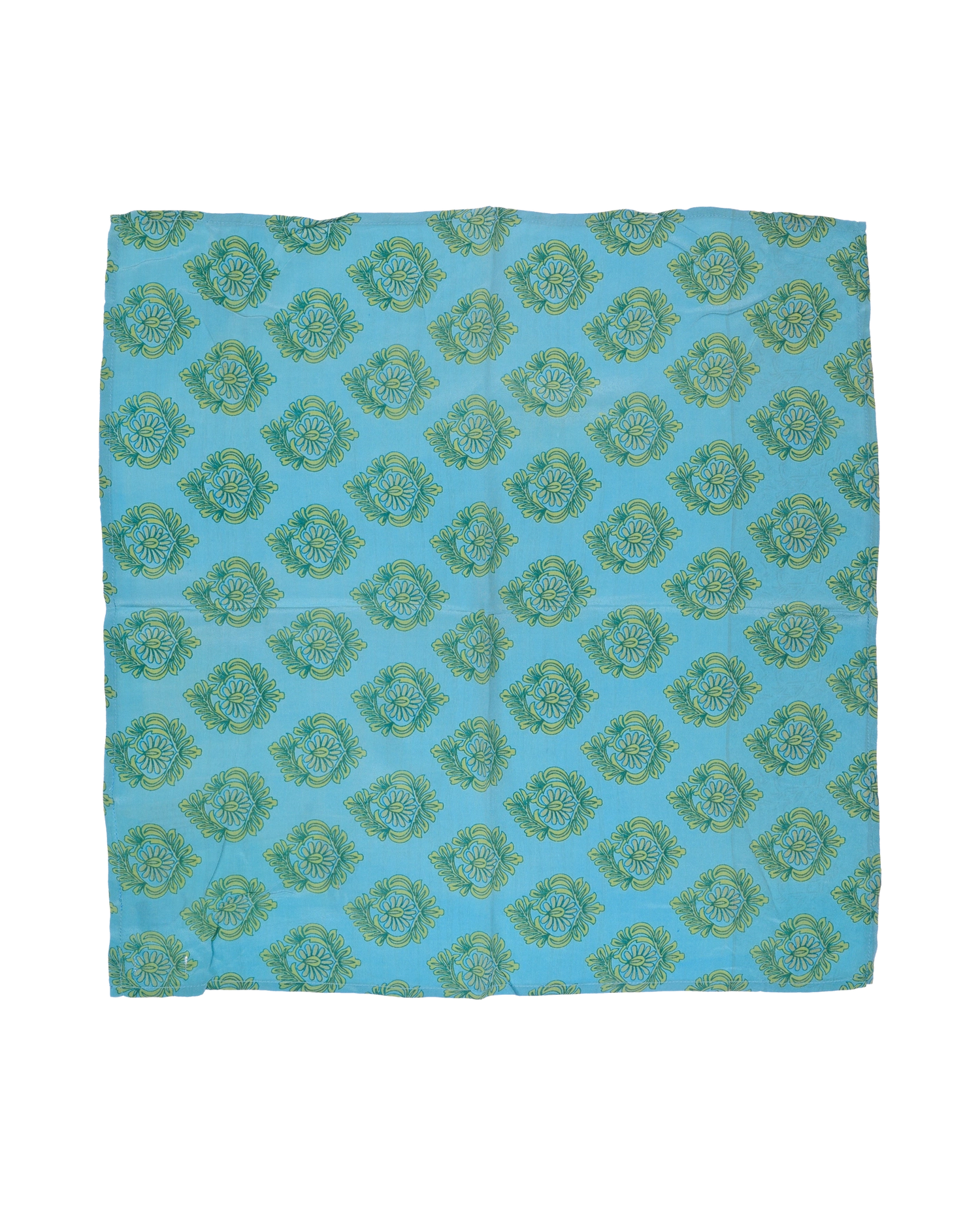 Vinita SILK Scarf - No. 257