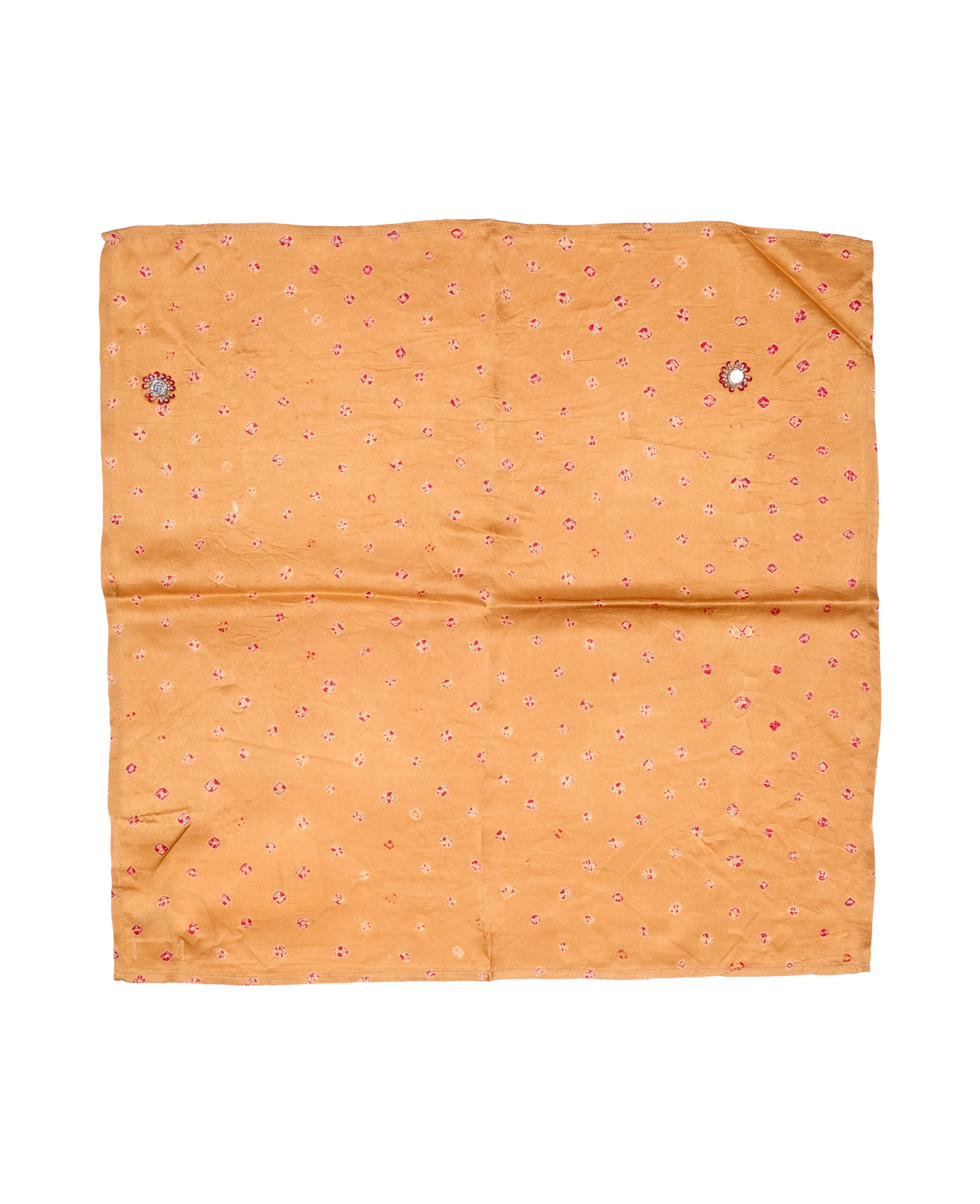 Vinita SILK Scarf - No. 261