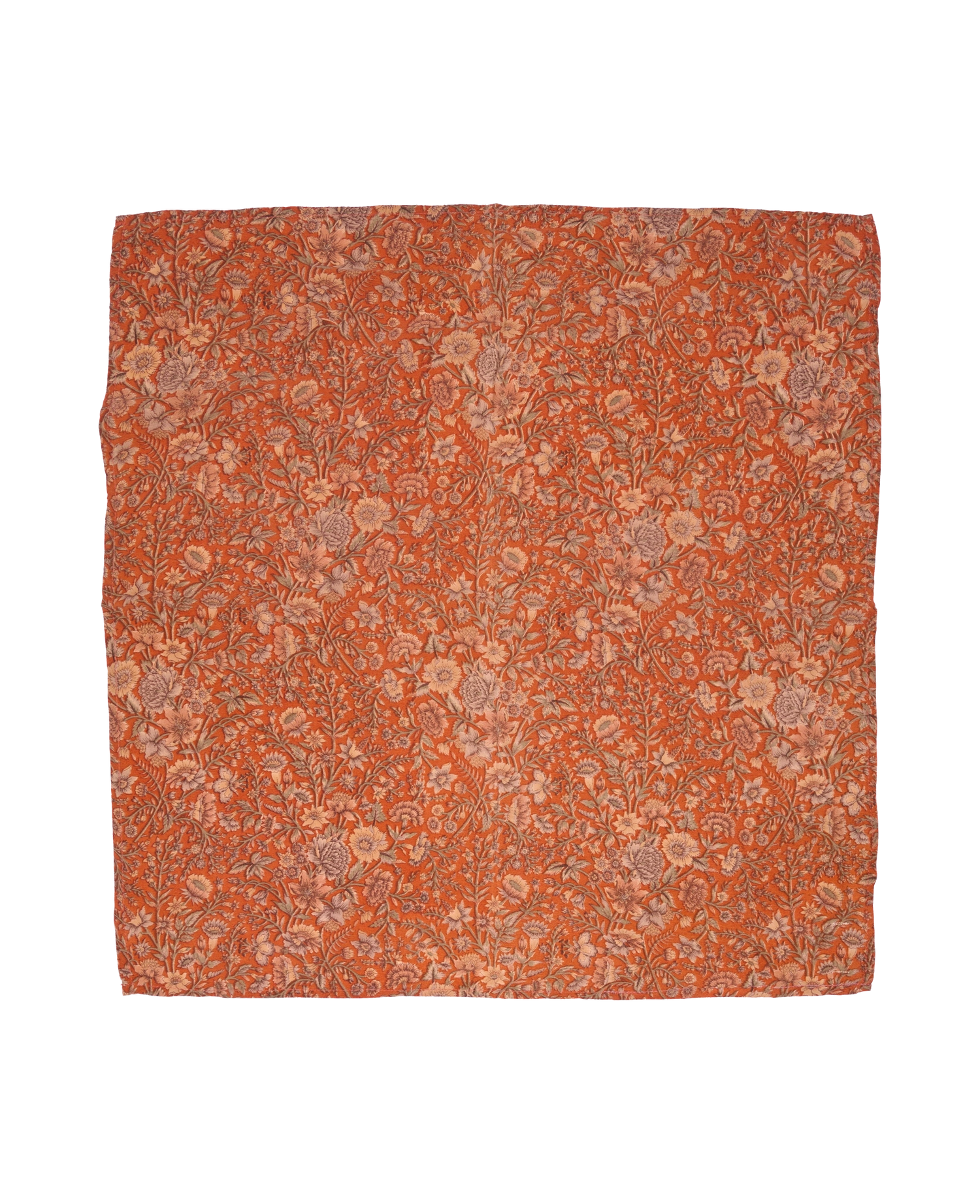 Vinita SILK Scarf - No. 264