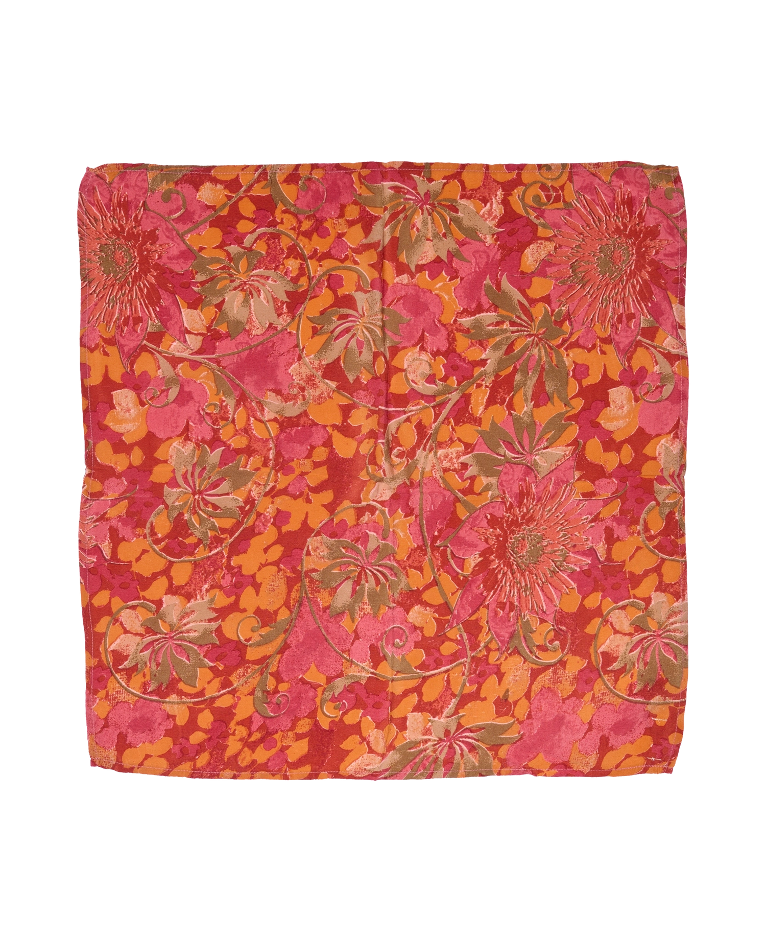 Vinita SILK Scarf - No. 266