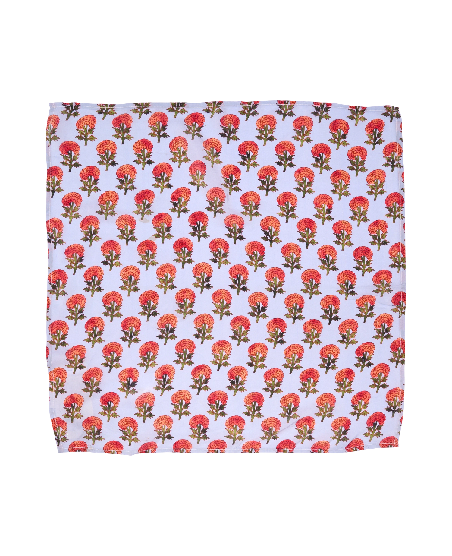 Vinita SILK Scarf - No. 267