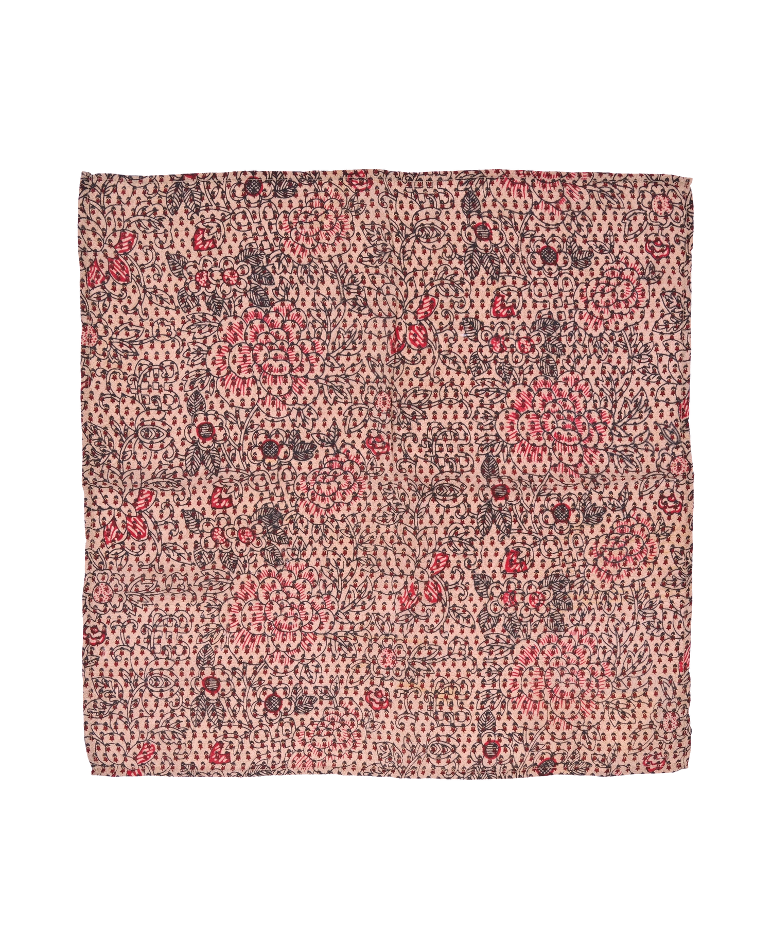Vinita SILK Scarf - No. 268