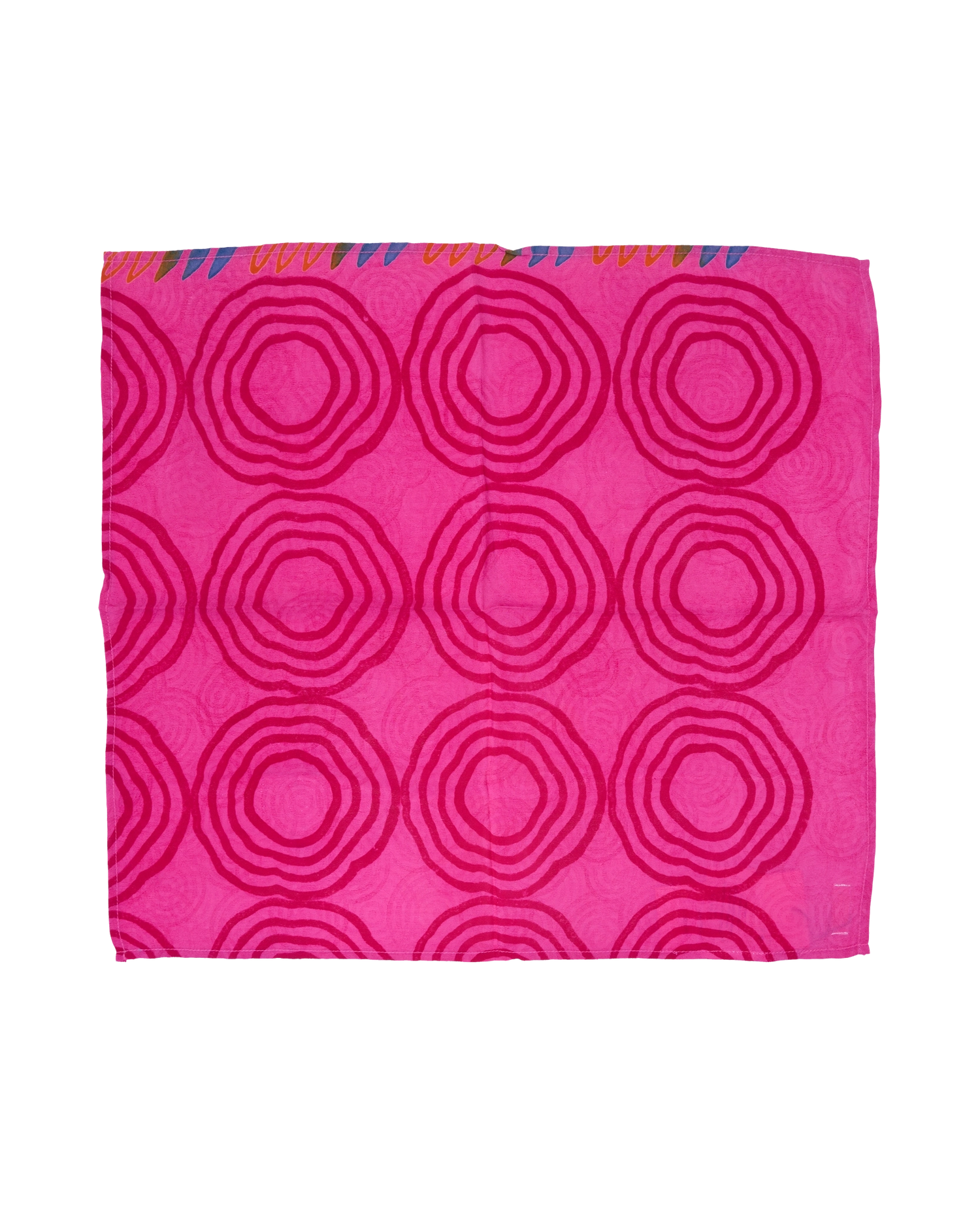 Vinita SILK Scarf - No. 269