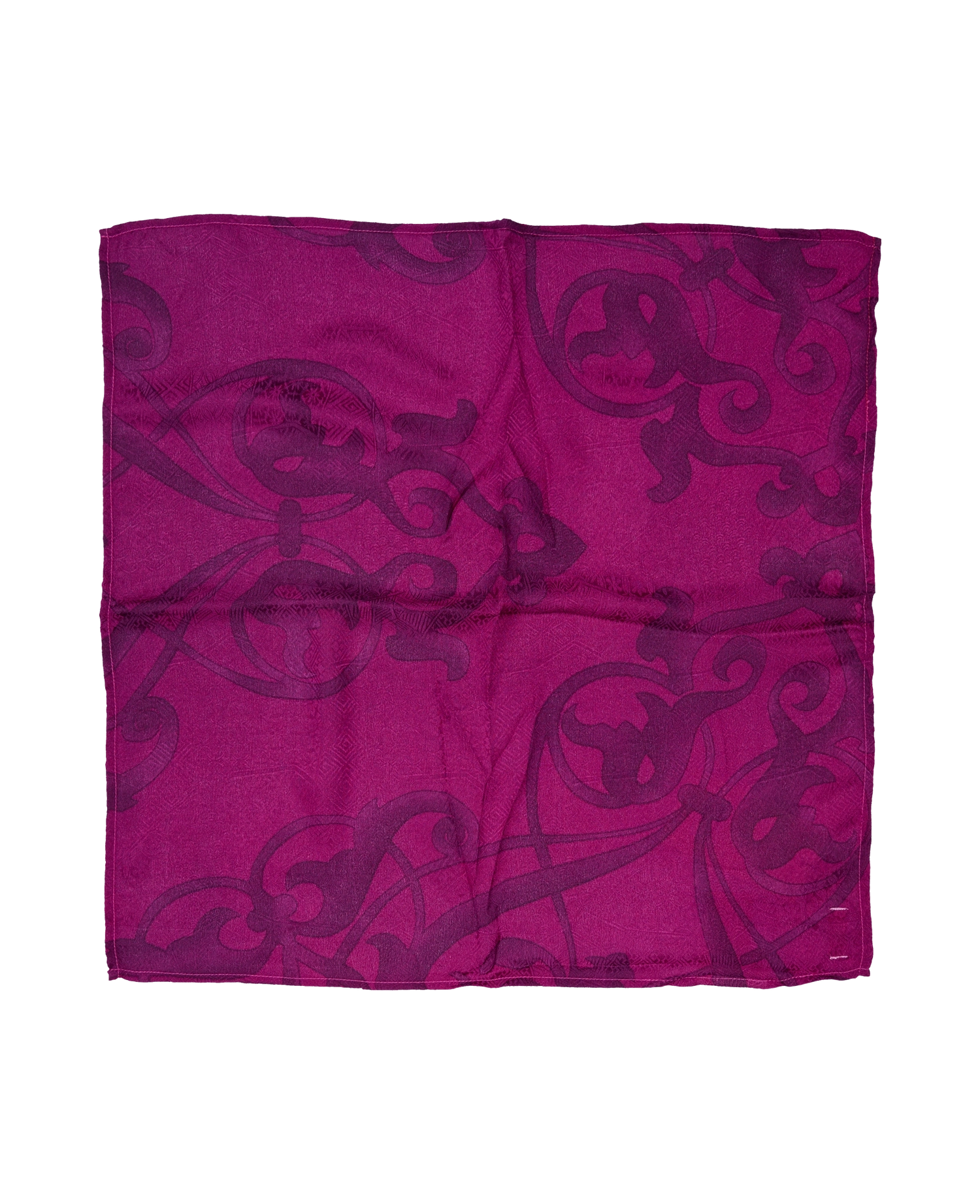 Vinita SILK Scarf - No. 271