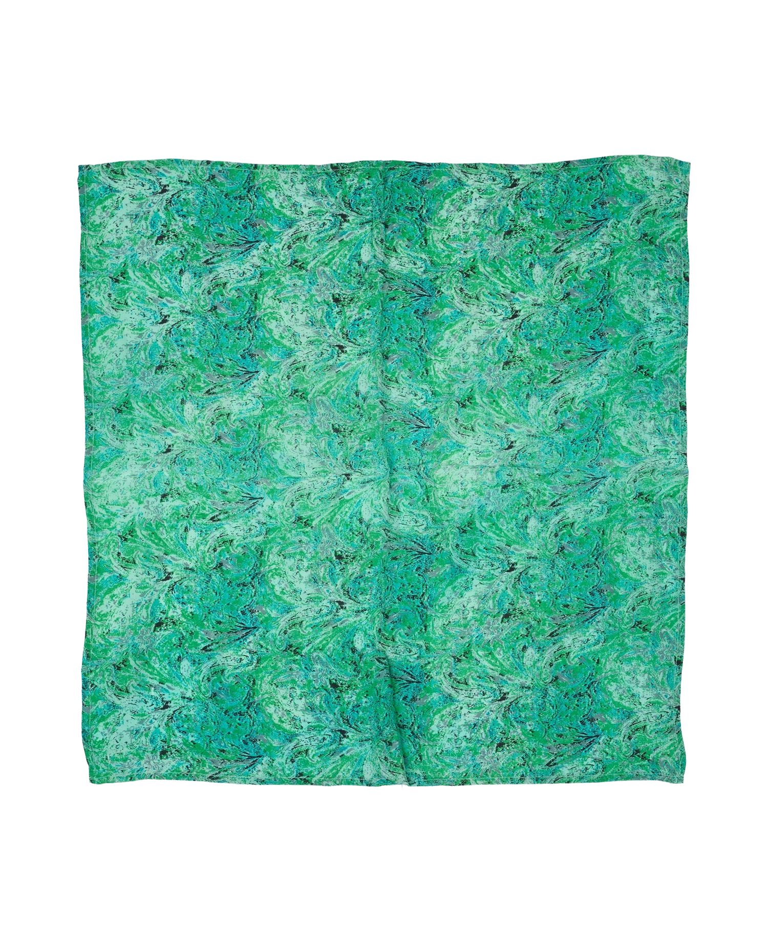 Vinita SILK Scarf - No. 273