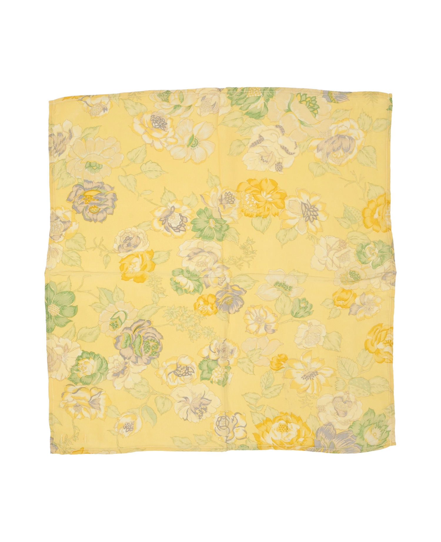 Vinita SILK Scarf - No. 274