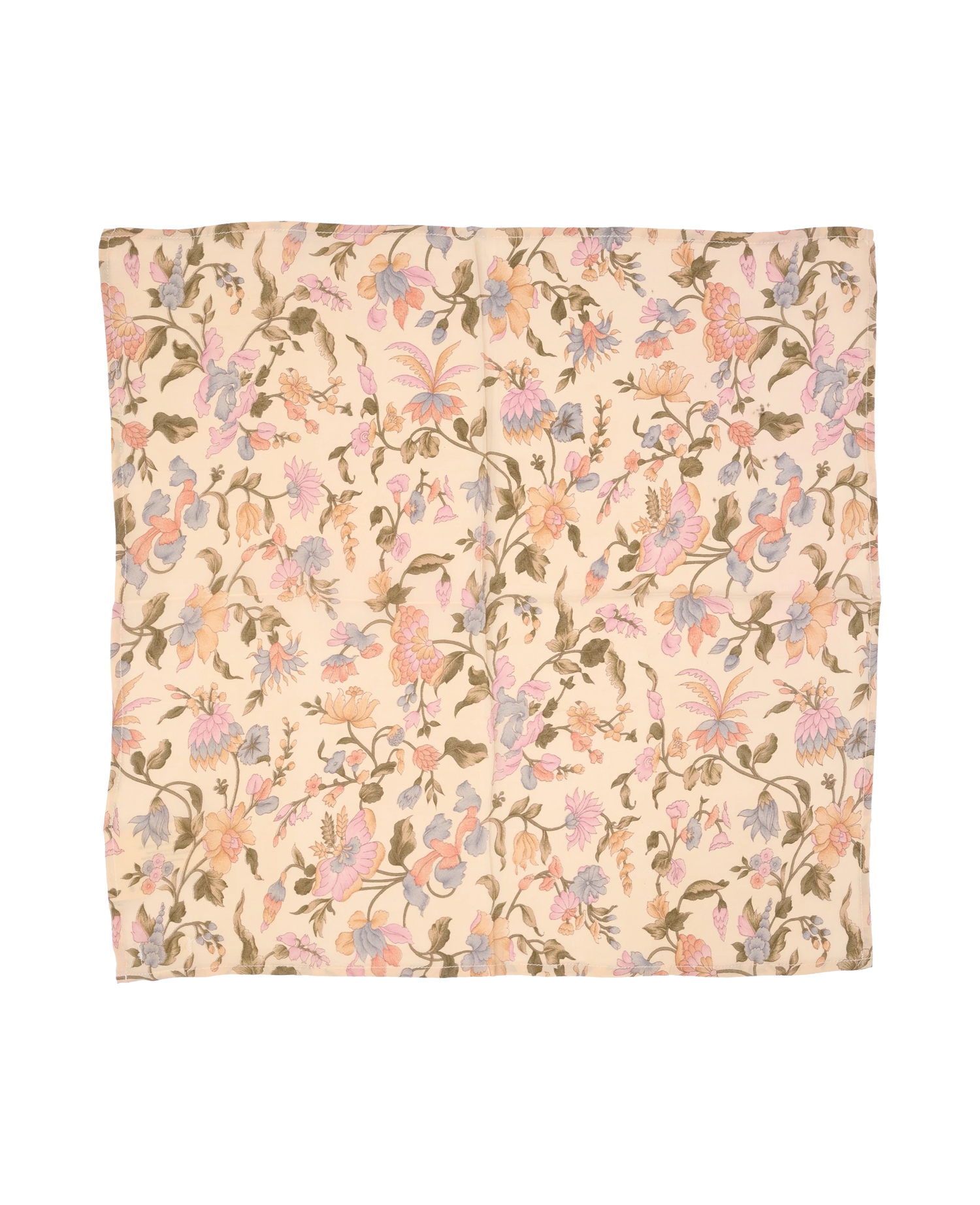 Vinita SILK Scarf - No. 276