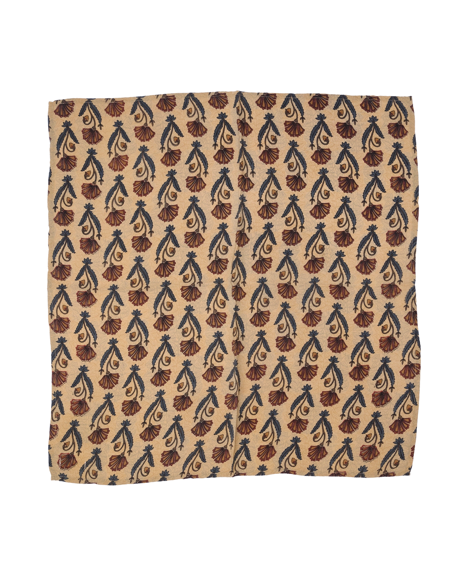 Vinita SILK Scarf - No. 281