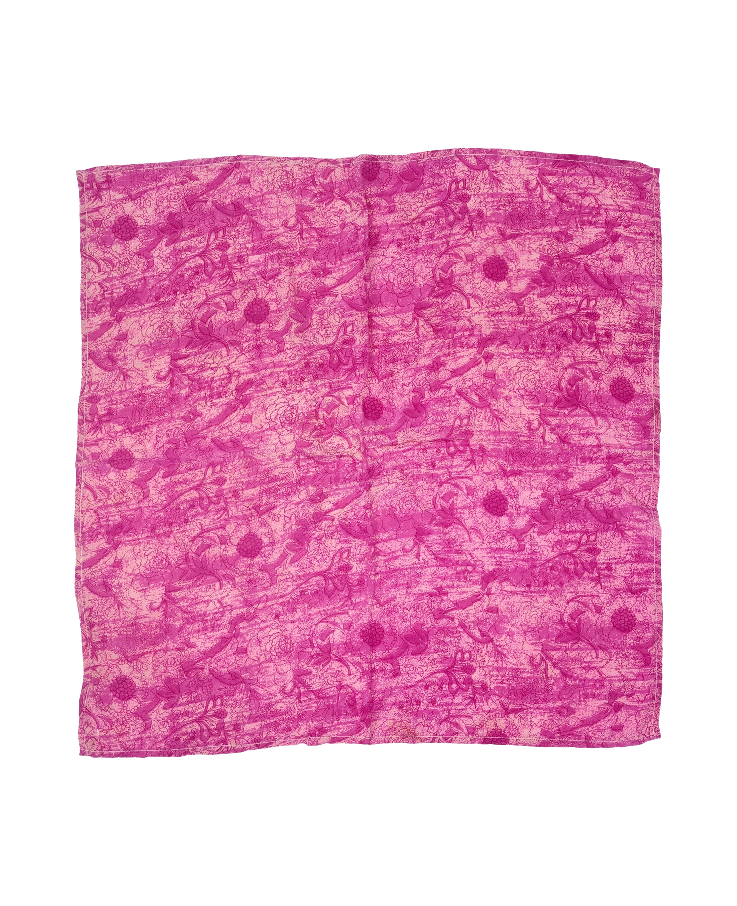 Vinita SILK Scarf - No. 284