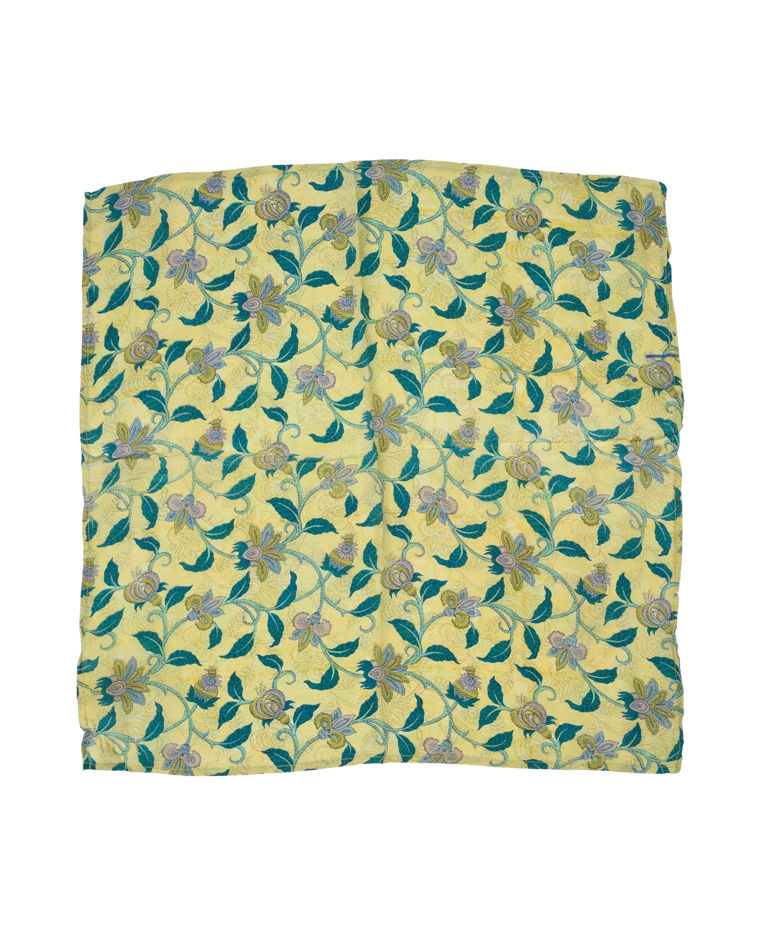 Vinita SILK Scarf - No. 285