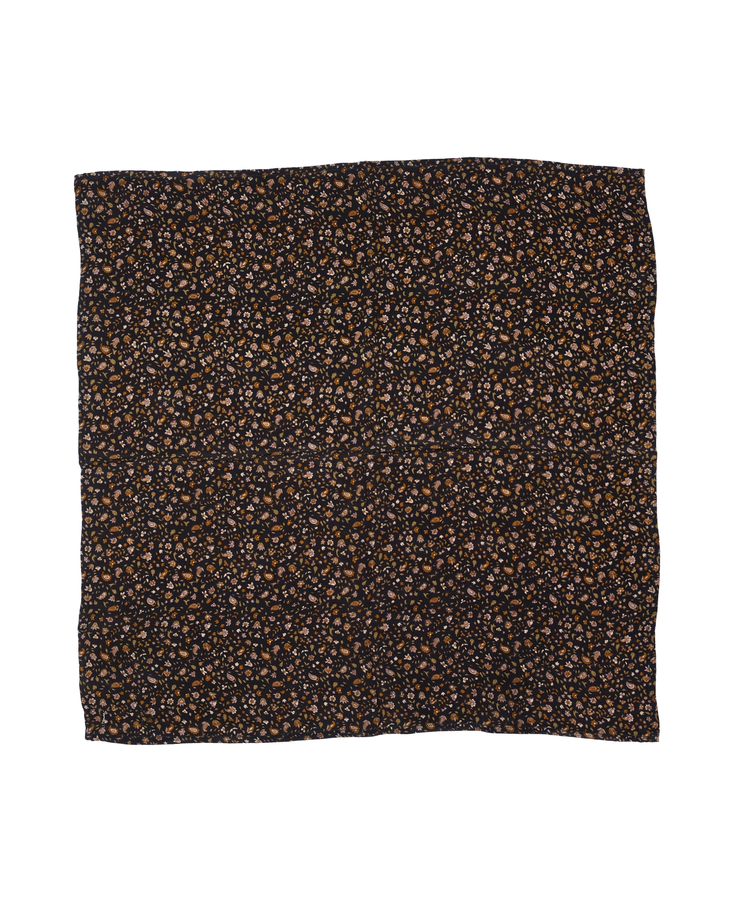 Vinita SILK Scarf - No. 288