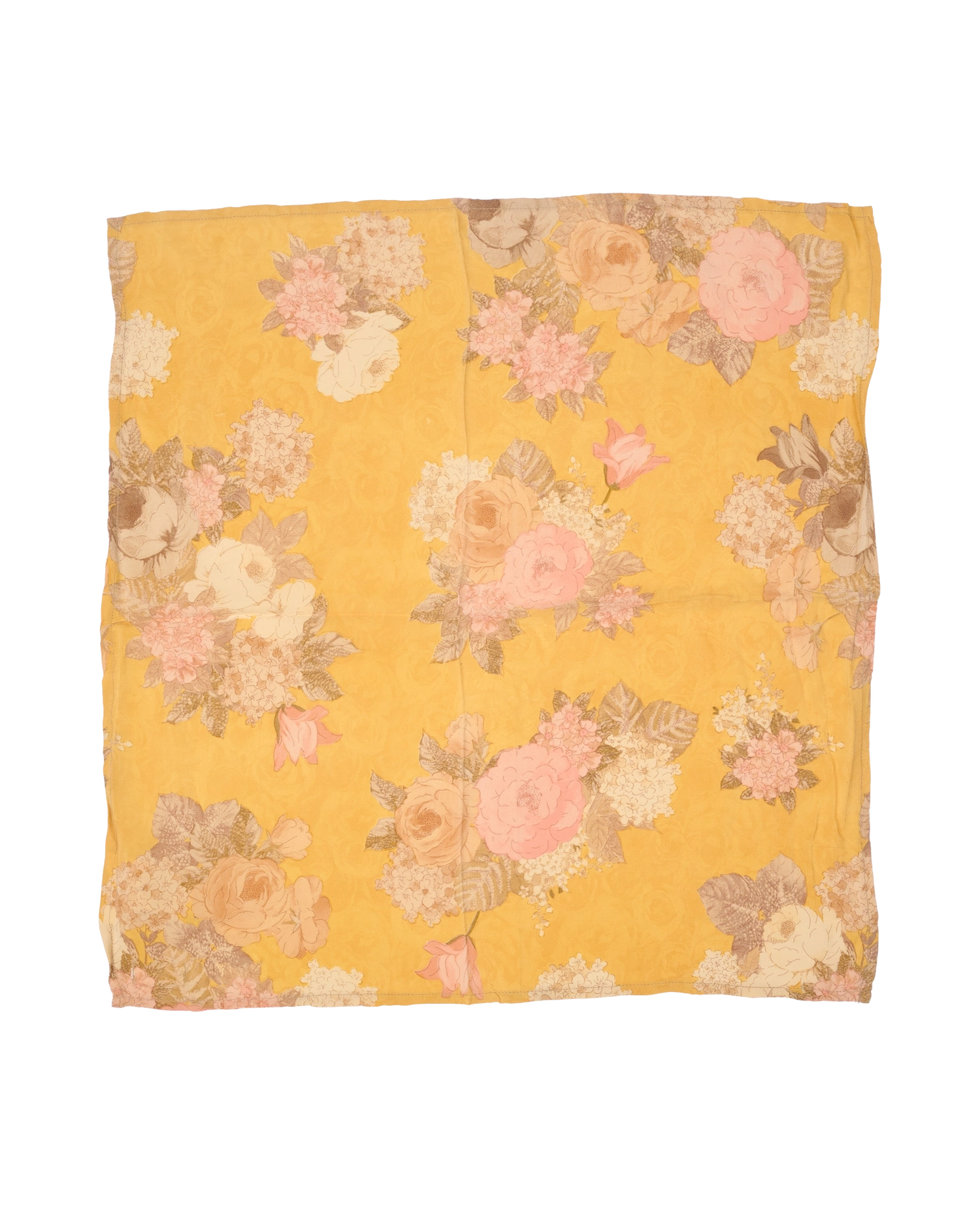 Vinita SILK Scarf - No. 290