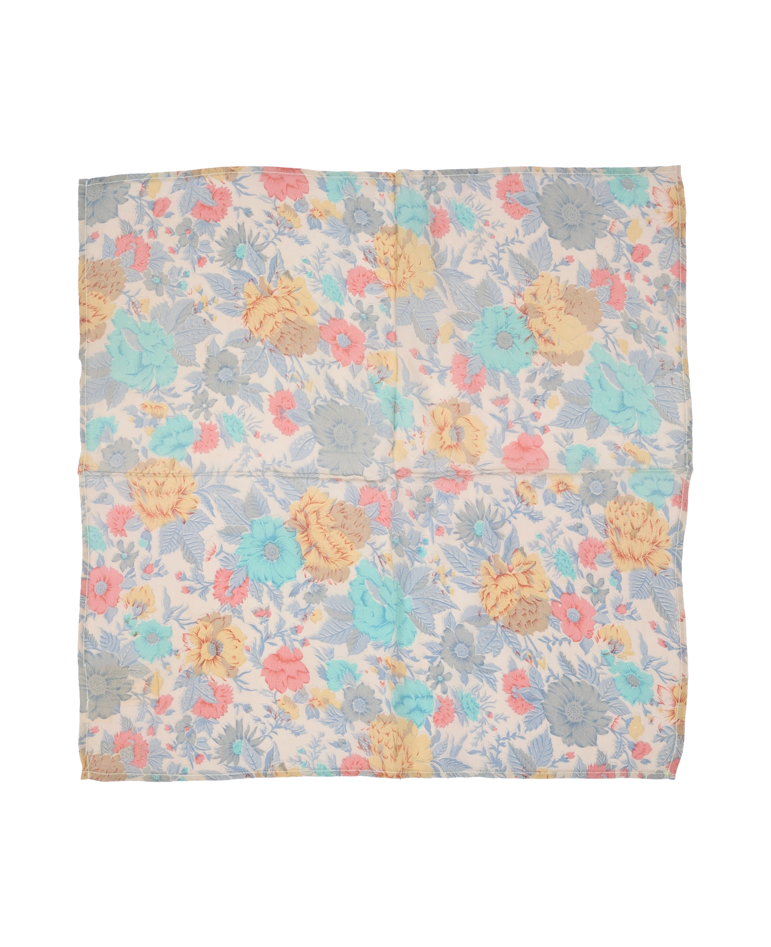 Vinita SILK Scarf - No. 291