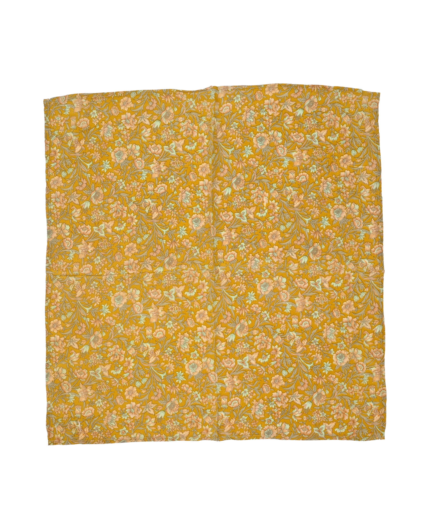 Vinita SILK Scarf - No. 294