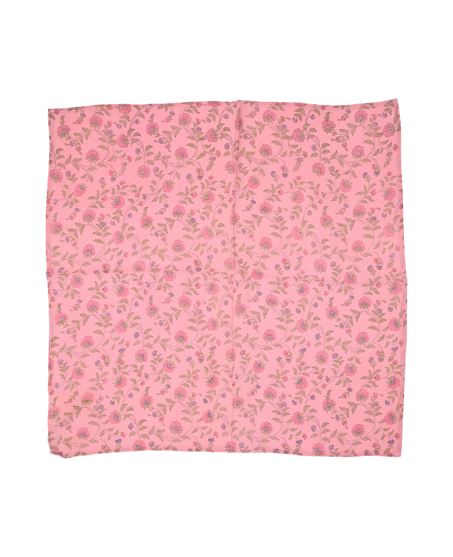 Vinita SILK Scarf - No. 297