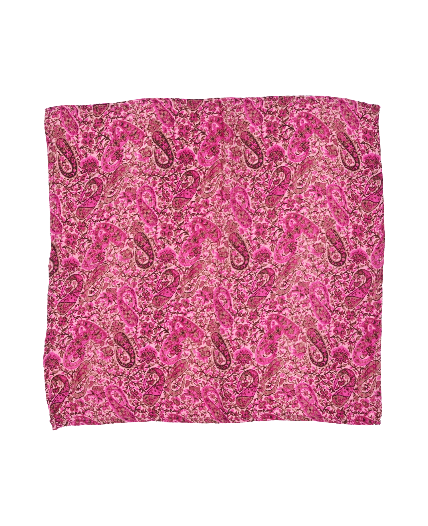 Vinita SILK Scarf - No. 303