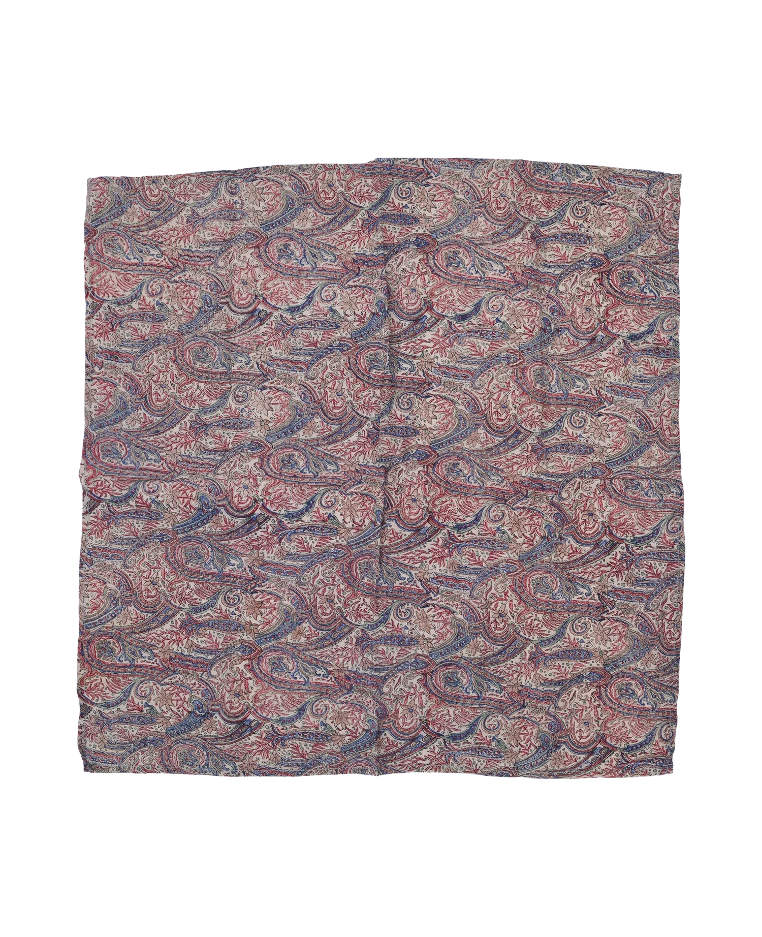 Vinita SILK Scarf - No. 307