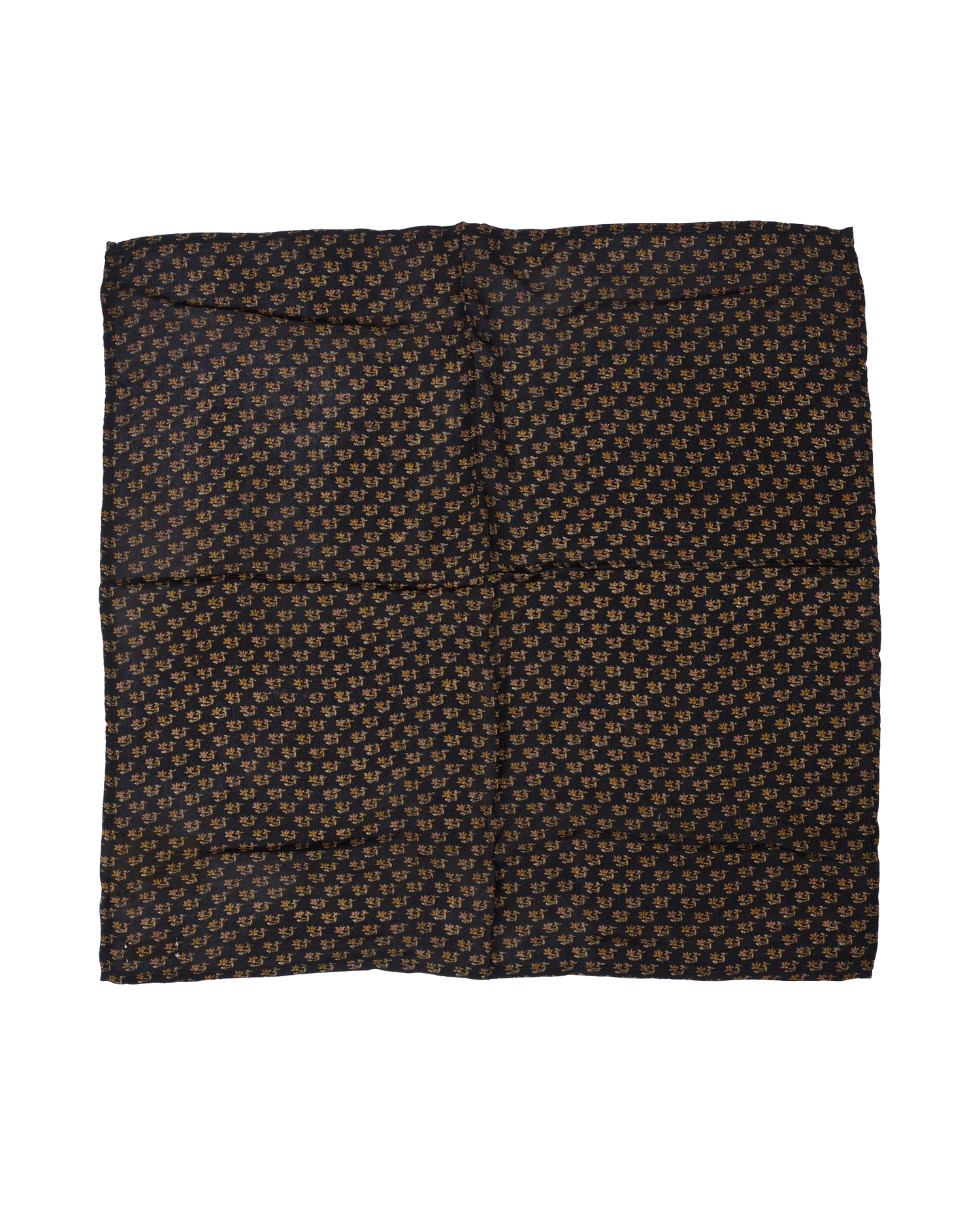 Vinita SILK Scarf - No. 309