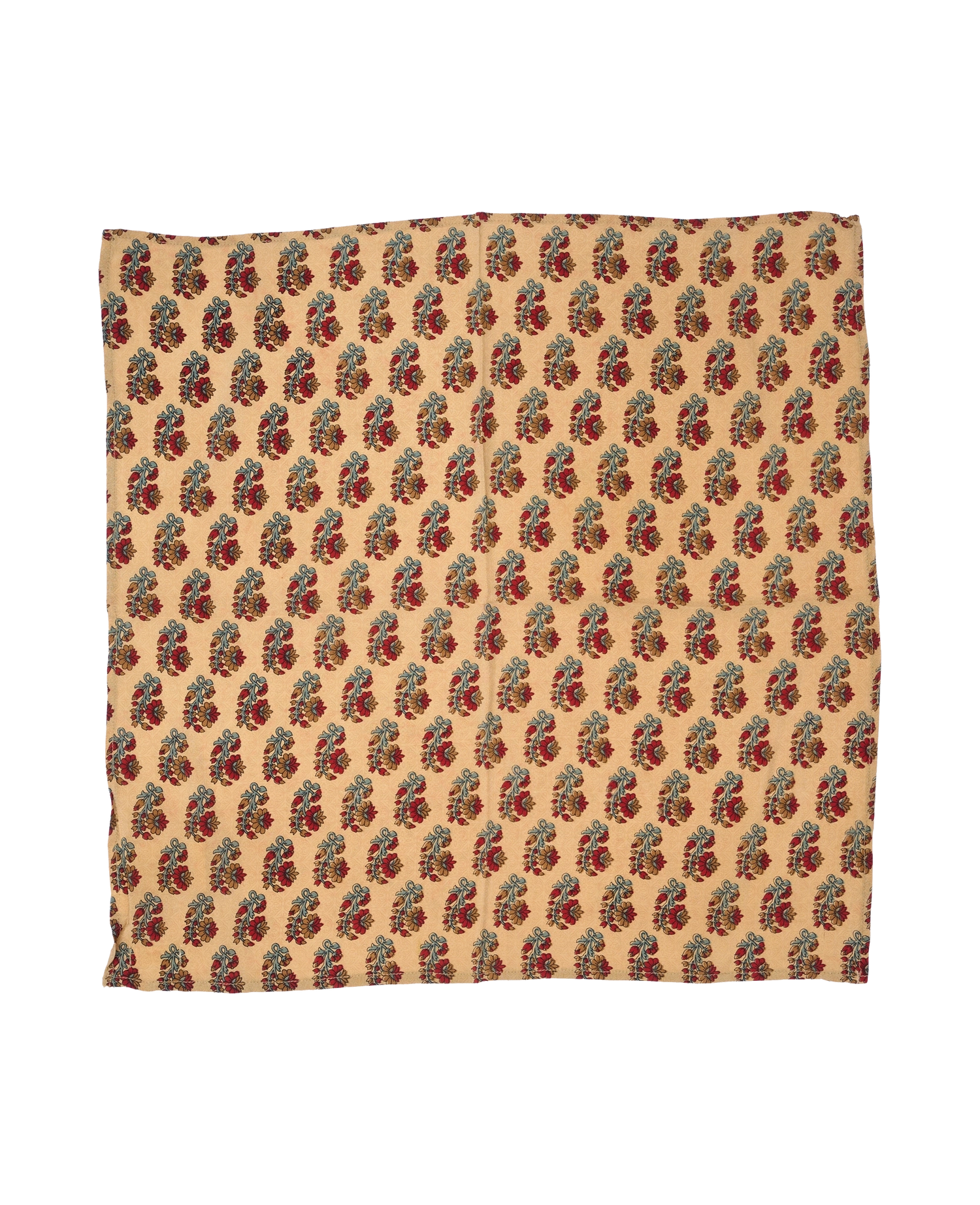 Vinita SILK Scarf - No. 310