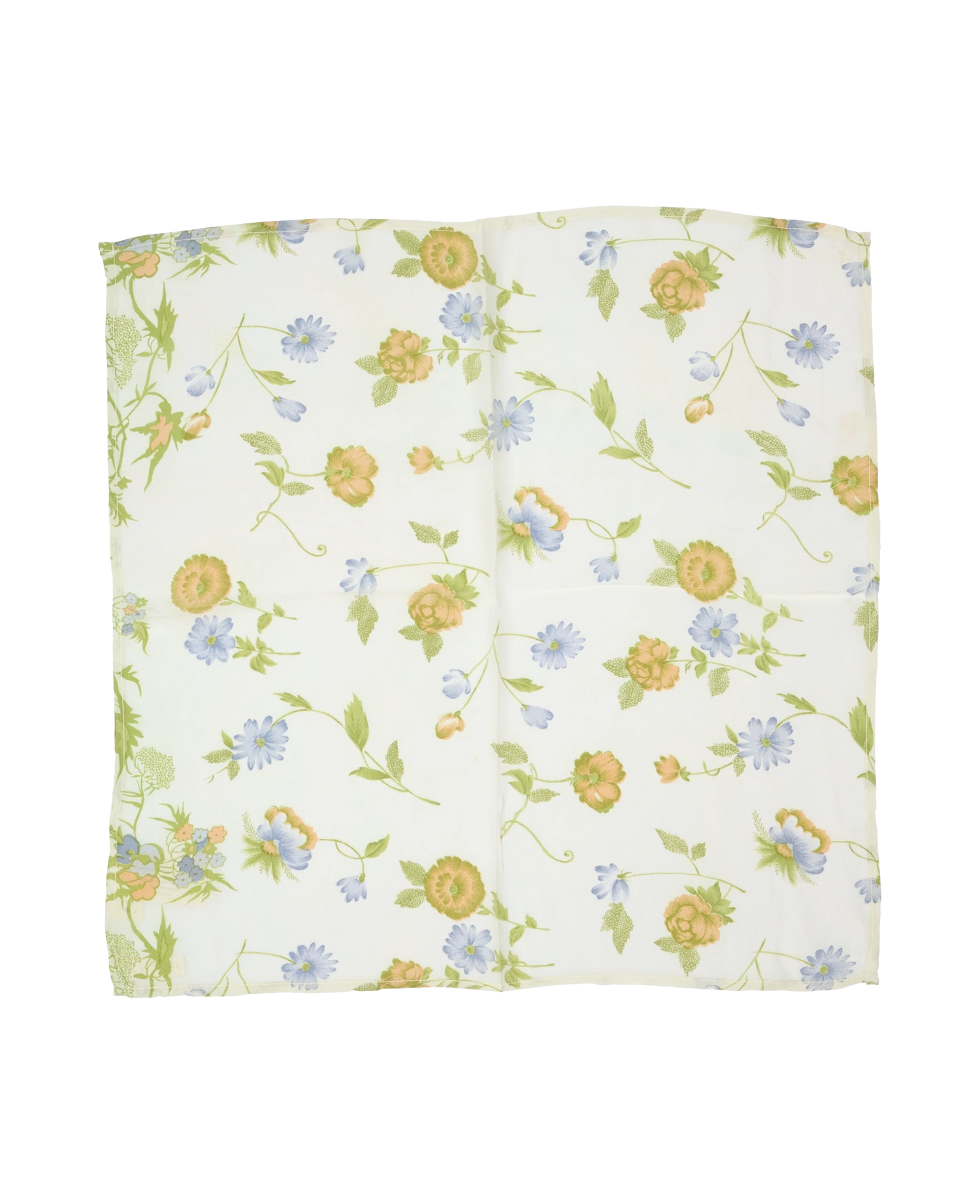 Vinita SILK Scarf - No. 313