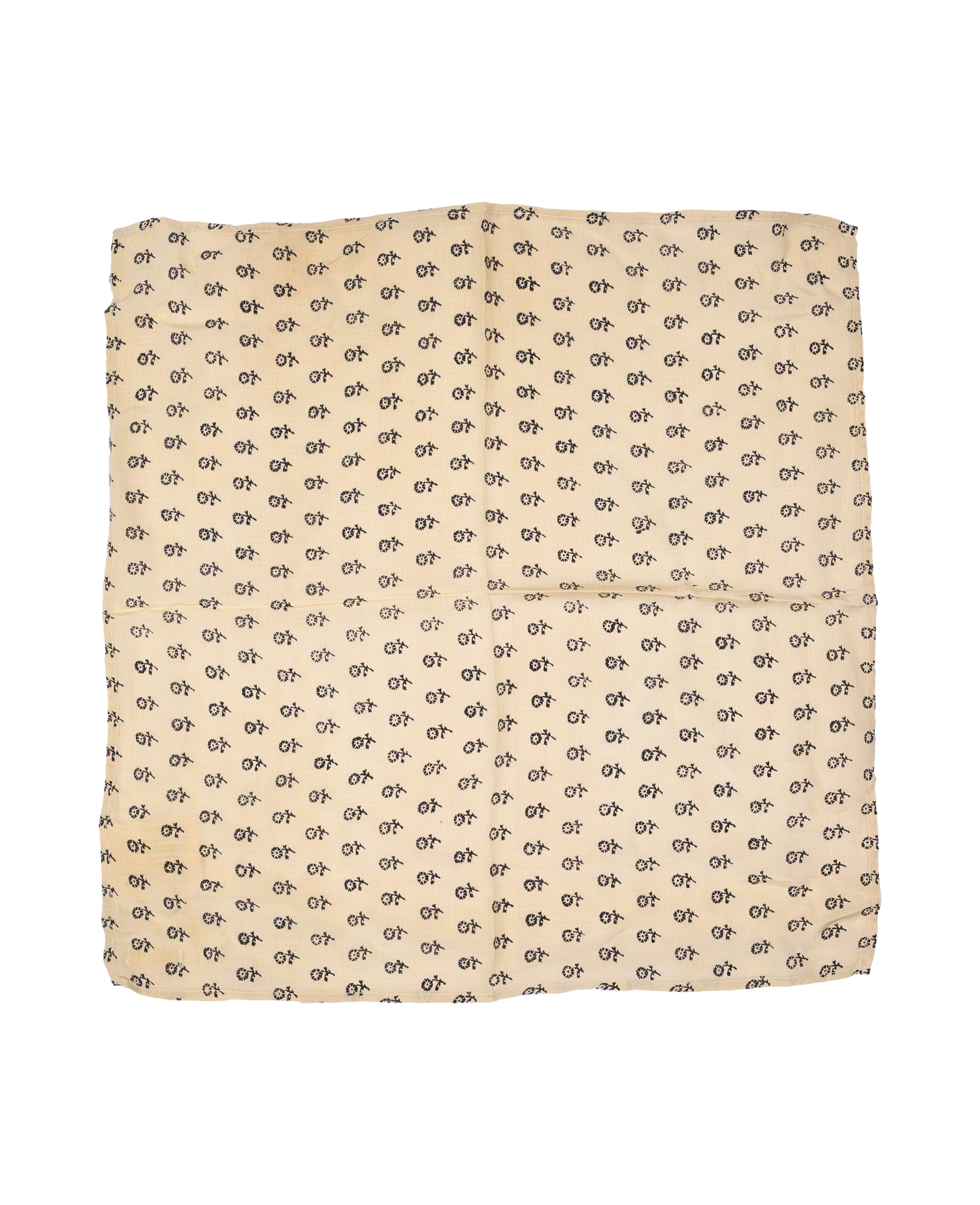 Vinita SILK Scarf - No. 316