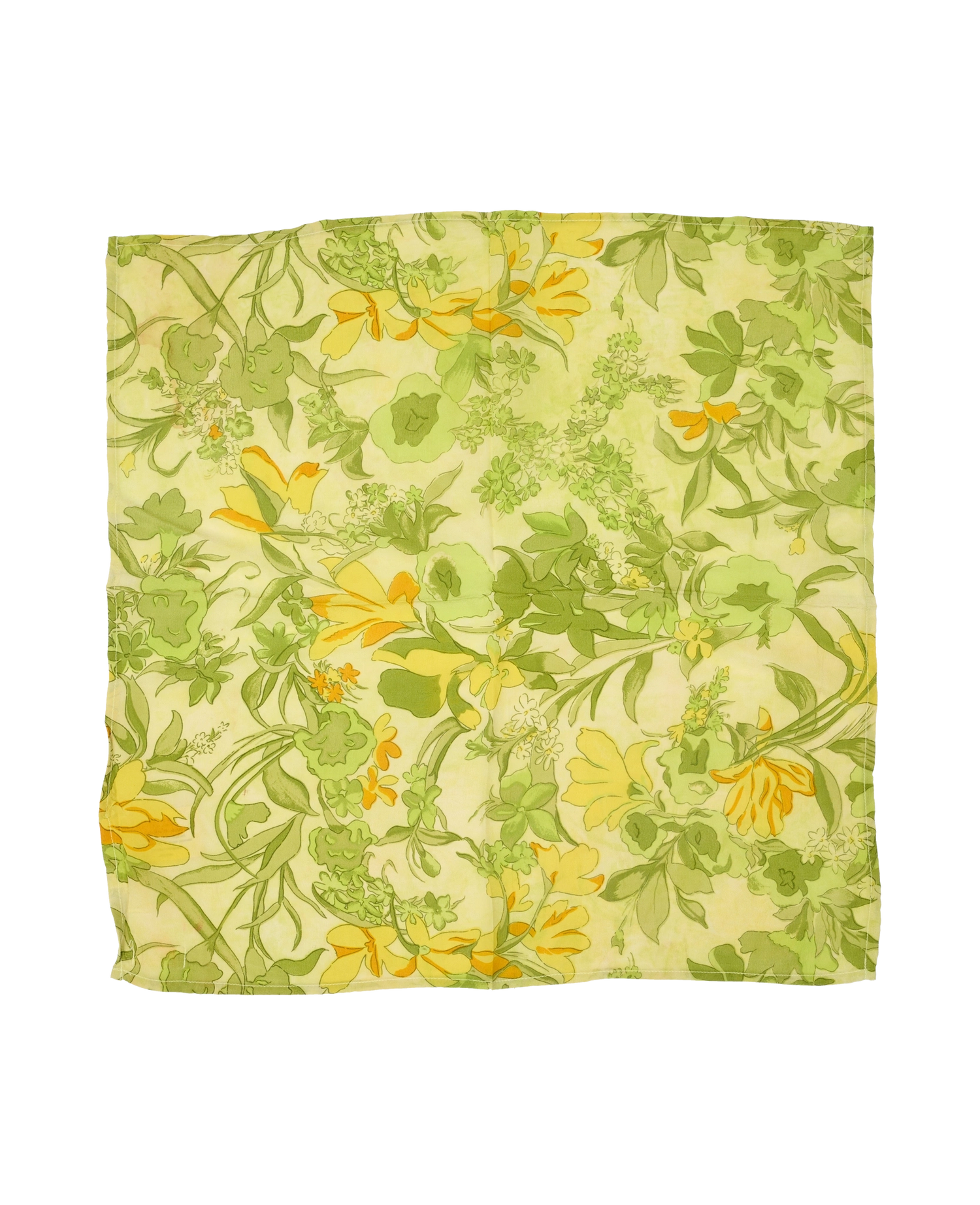 Vinita SILK Scarf - No. 318