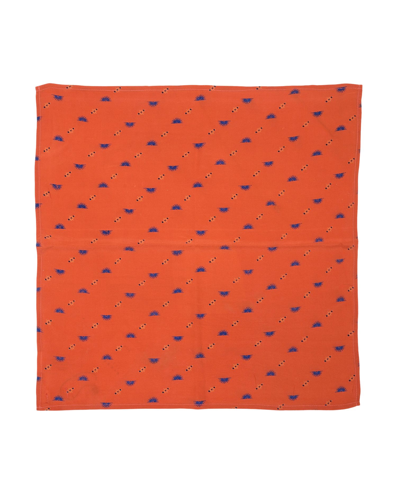 Vinita SILK Scarf - No. 321