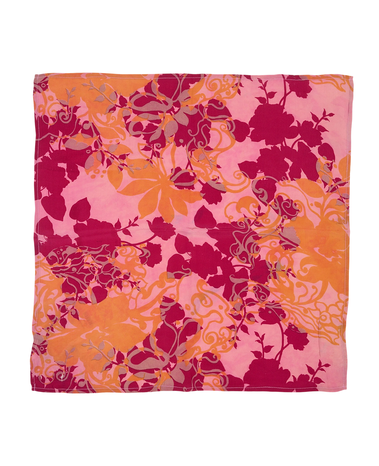 Vinita SILK Scarf - No. 330
