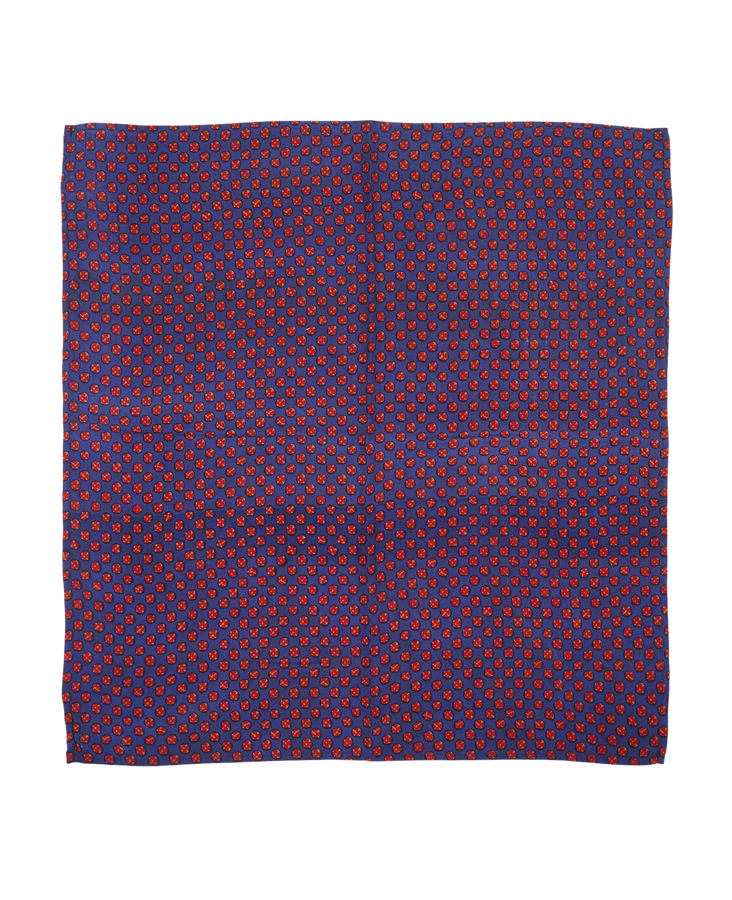 Vinita SILK Scarf - No. 338