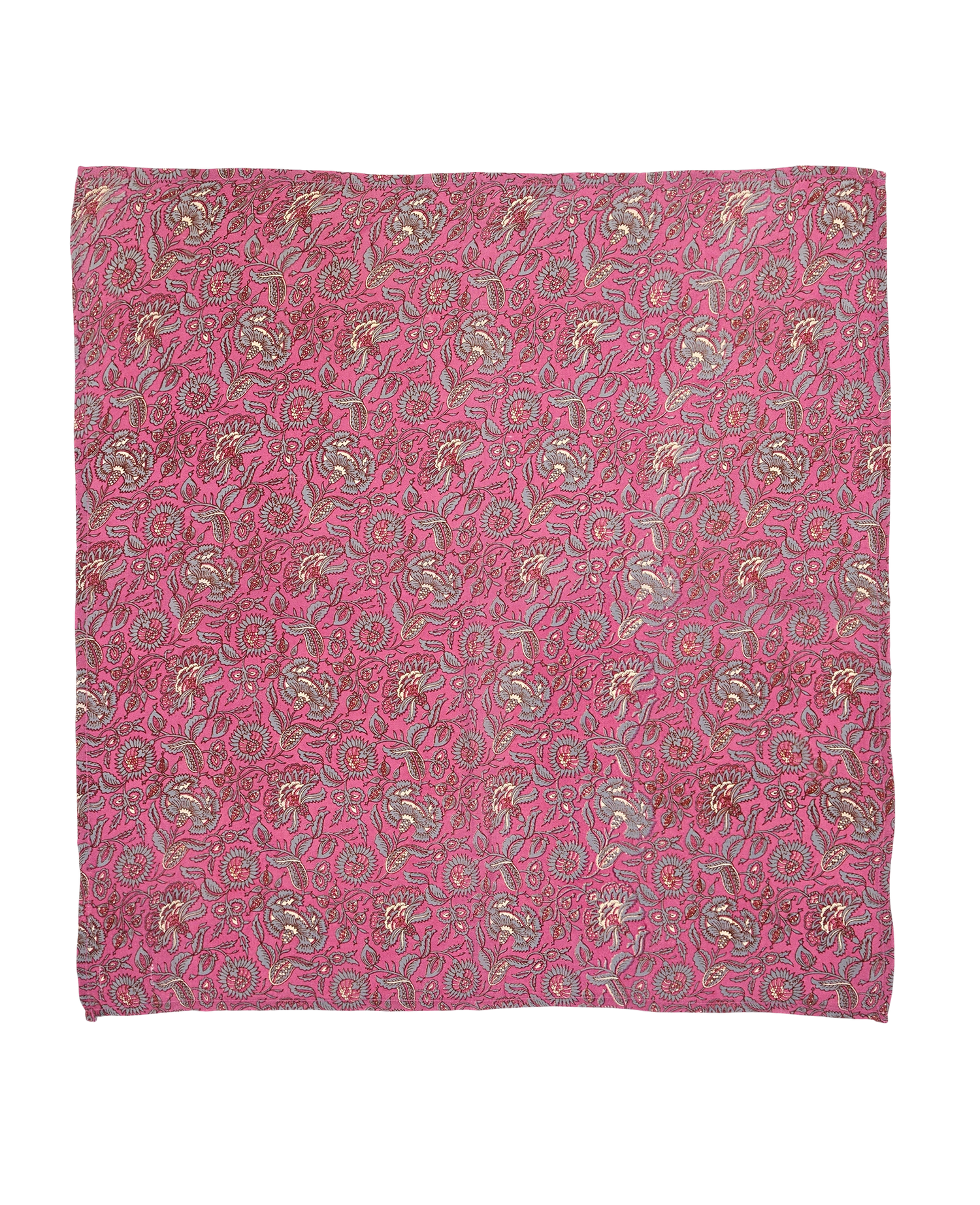 Vinita SILK Scarf - No. 343