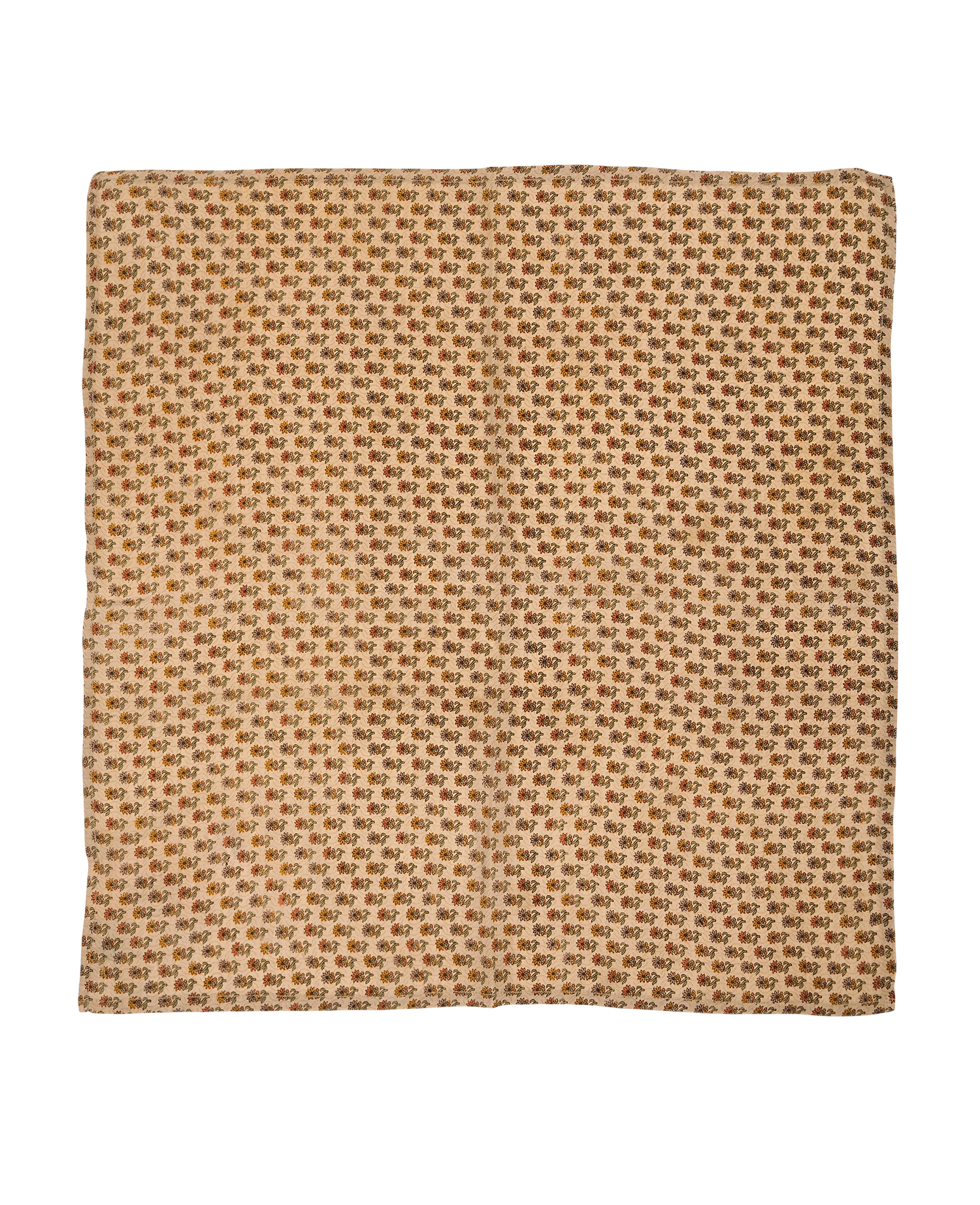 Vinita SILK Scarf - No. 347