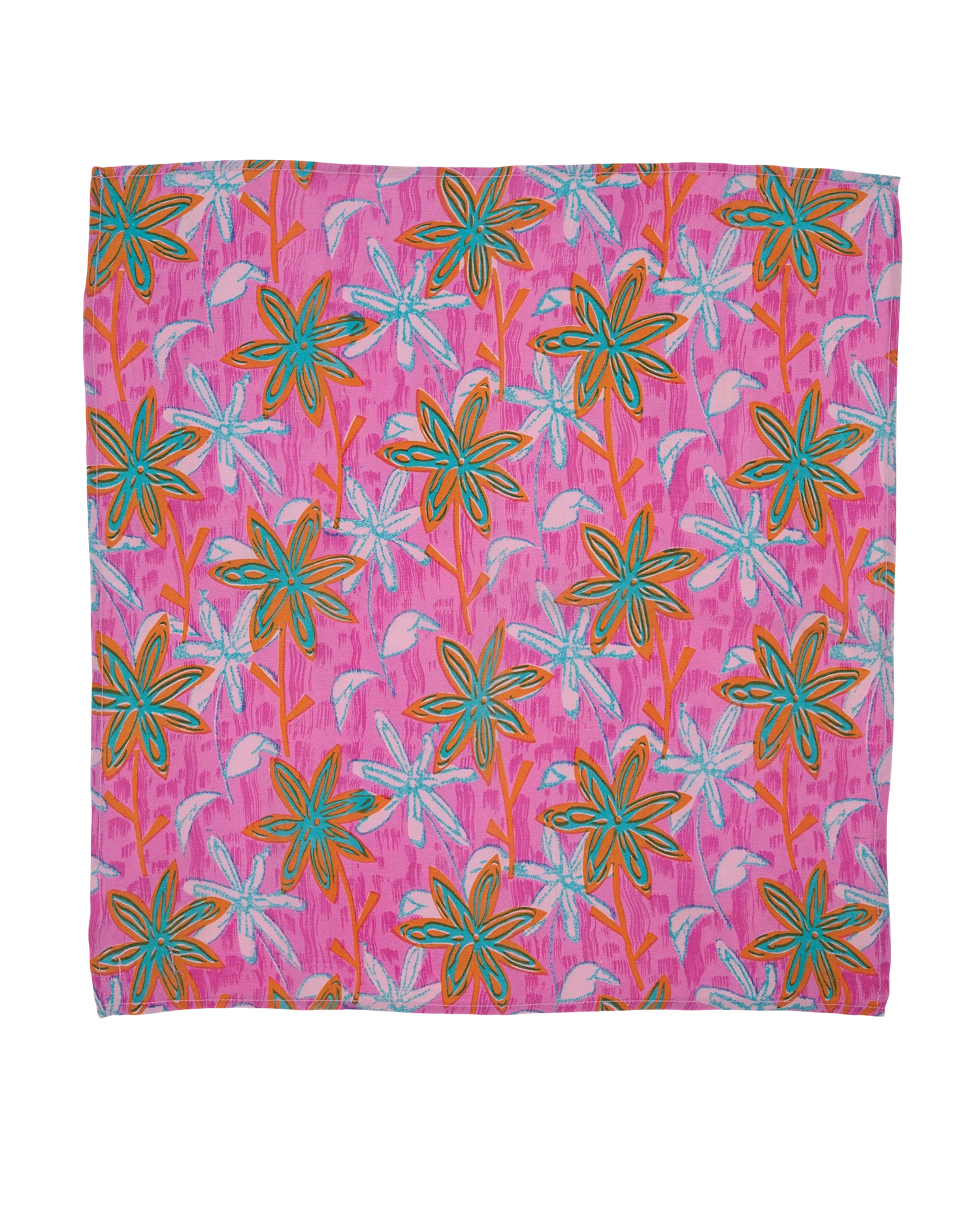 Vinita SILK Scarf - No. 353