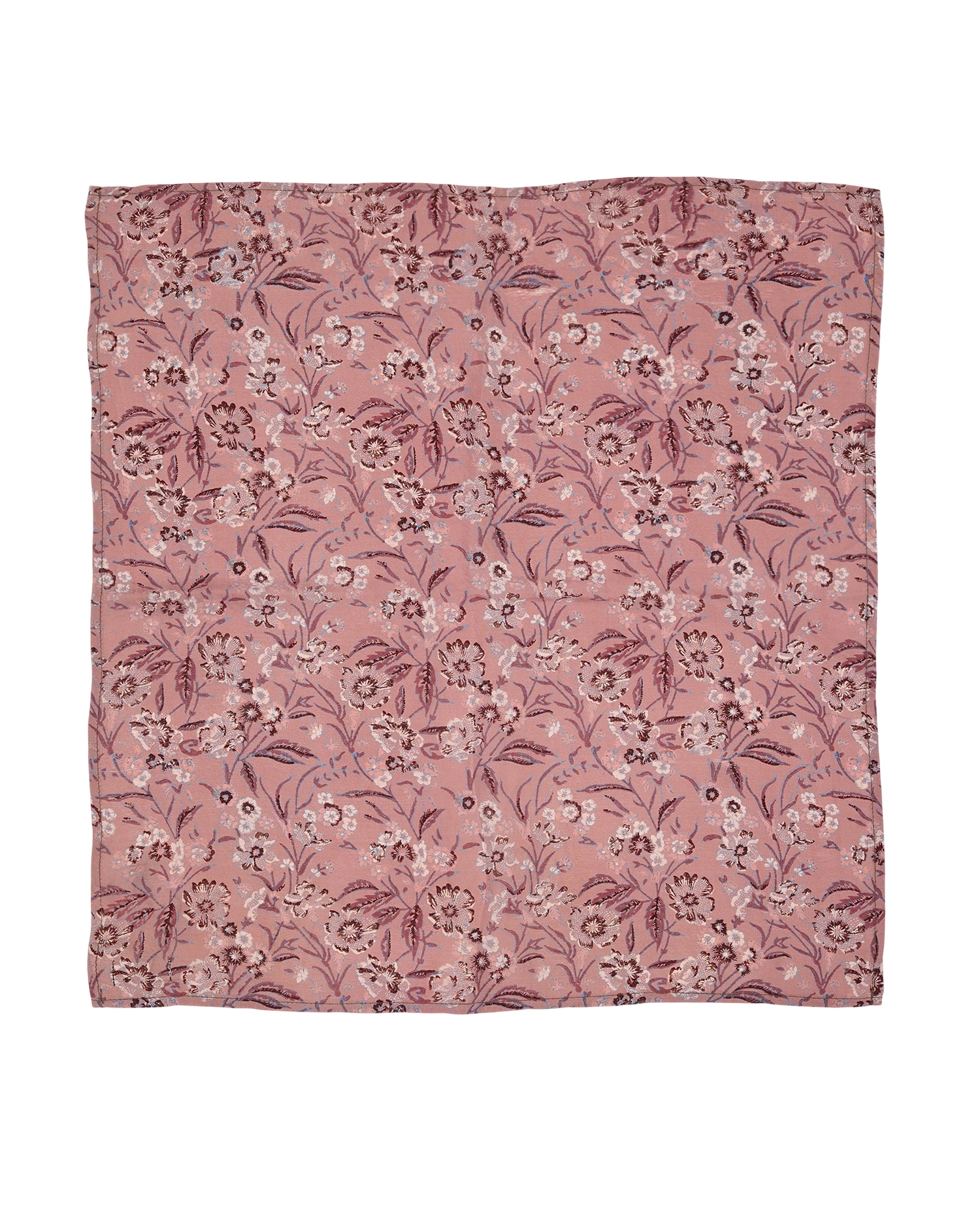 Vinita SILK Scarf - No. 354