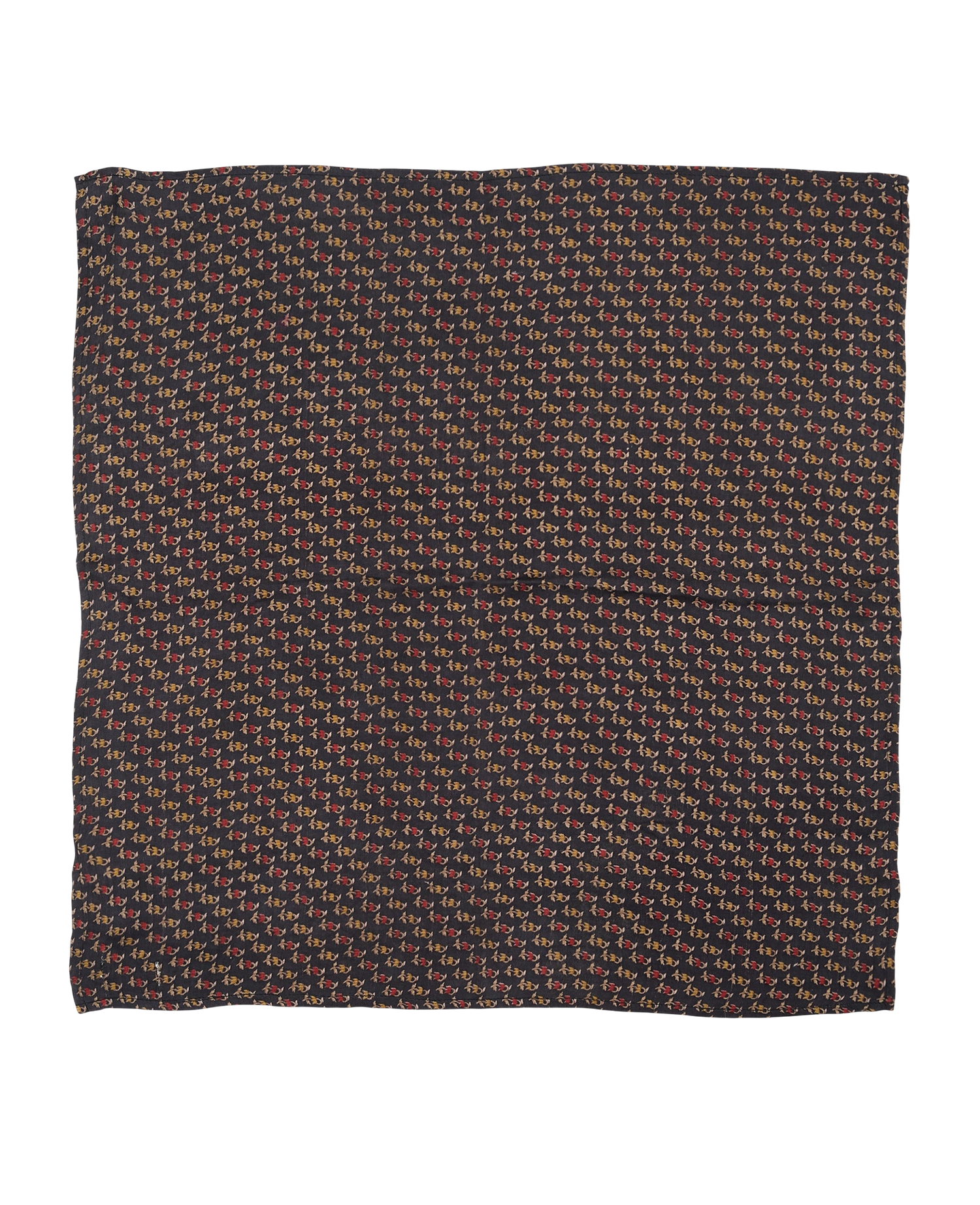 Vinita SILK Scarf - No. 355