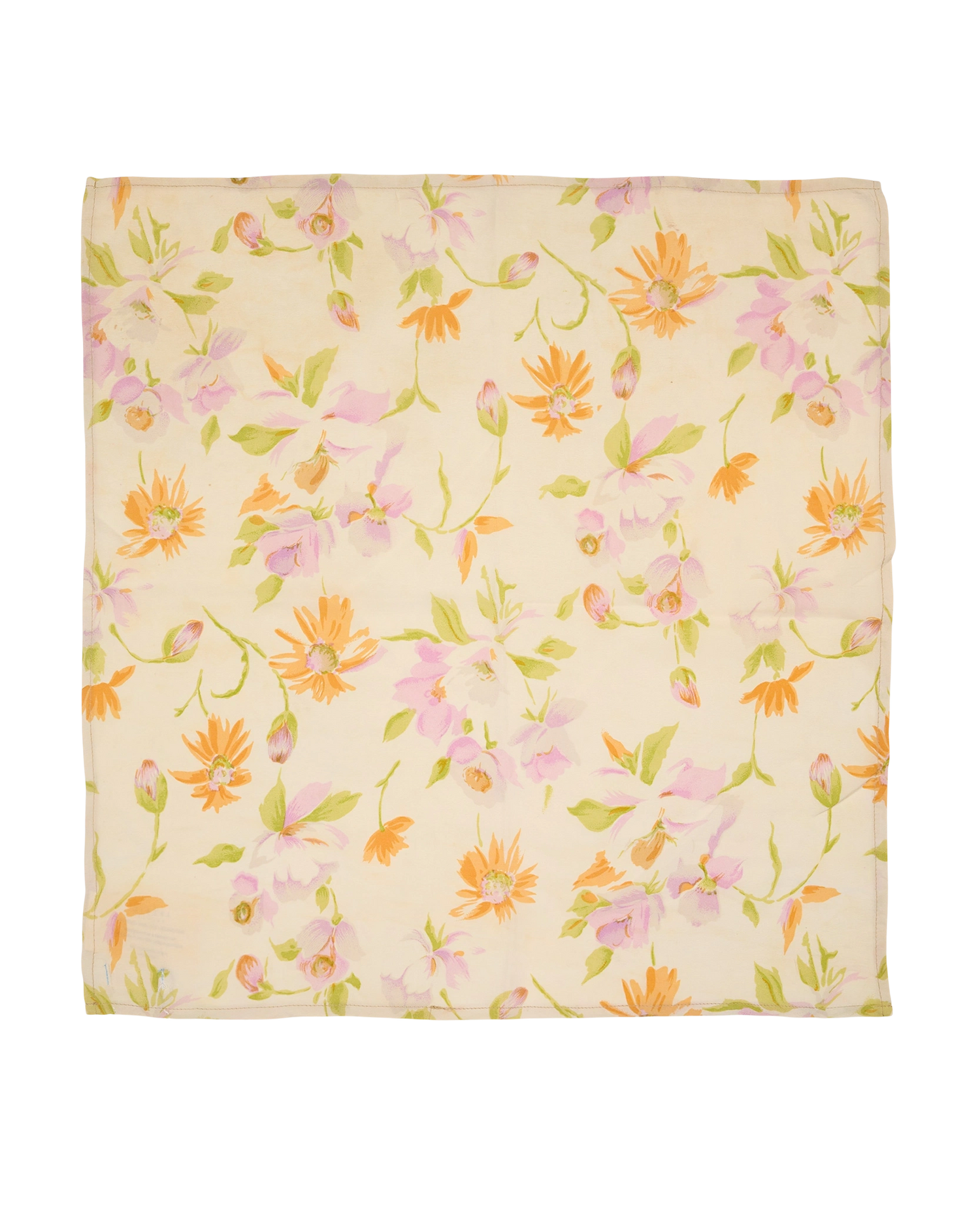 Vinita SILK Scarf - No. 356