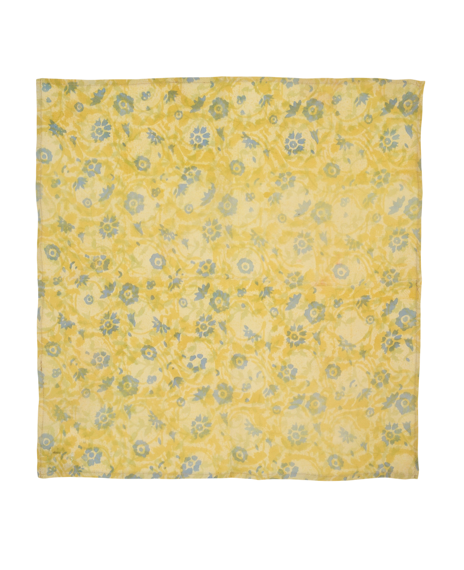 Vinita SILK Scarf - No. 358