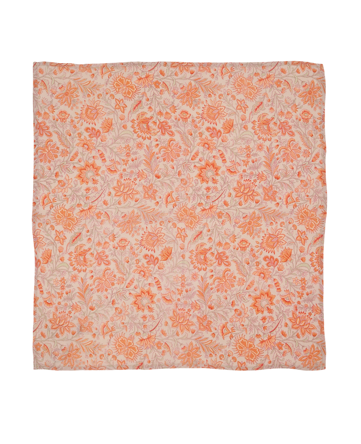 Vinita SILK Scarf - No. 361