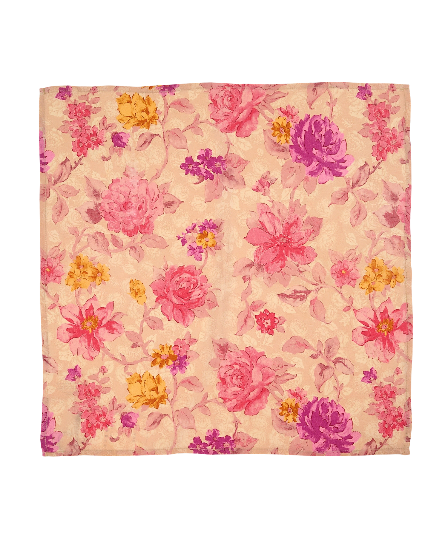 Vinita SILK Scarf - No. 362