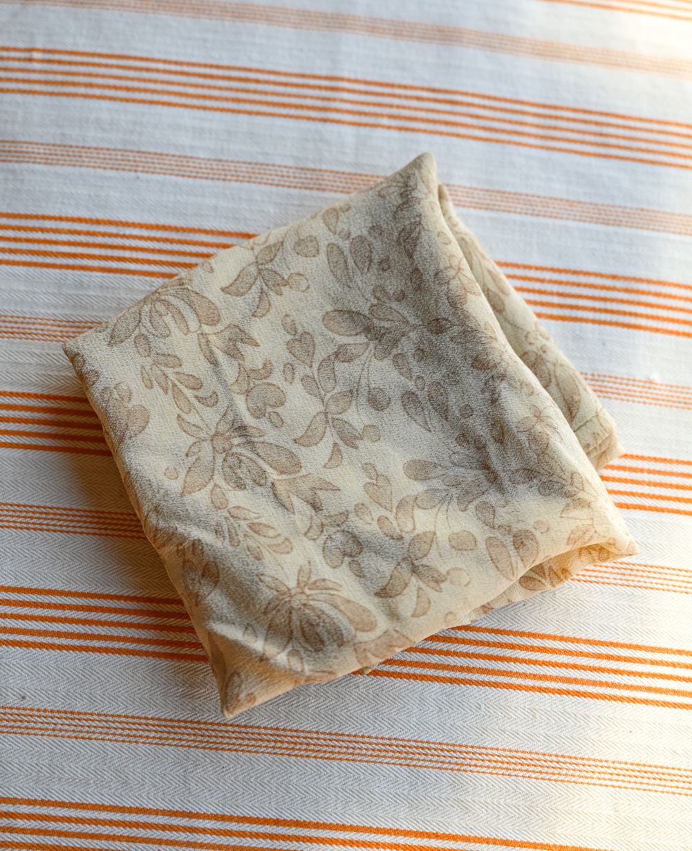 Vinita SILK Scarf - No. 365
