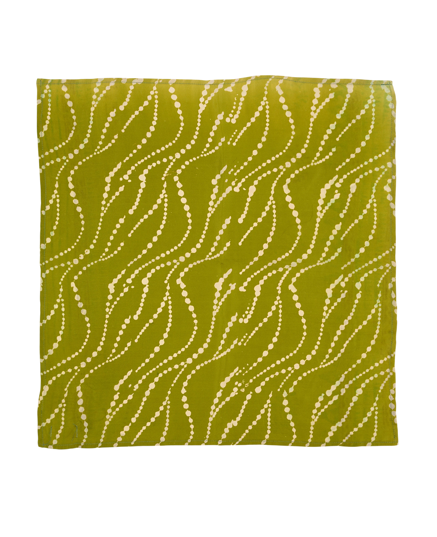 Vinita SILK Scarf - No. 366