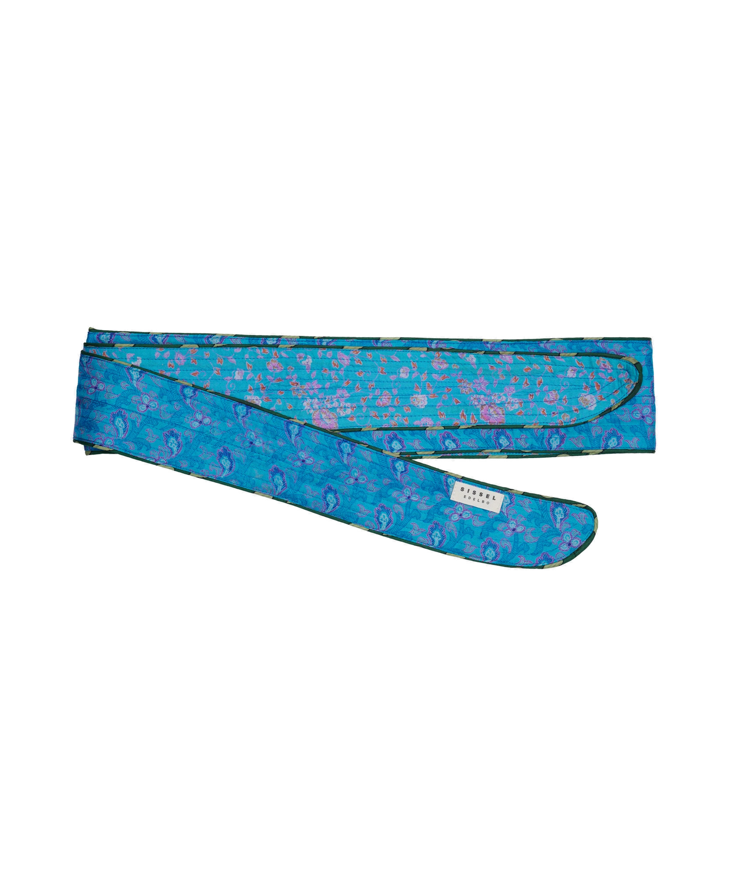 Didiscus Belt - No. 10