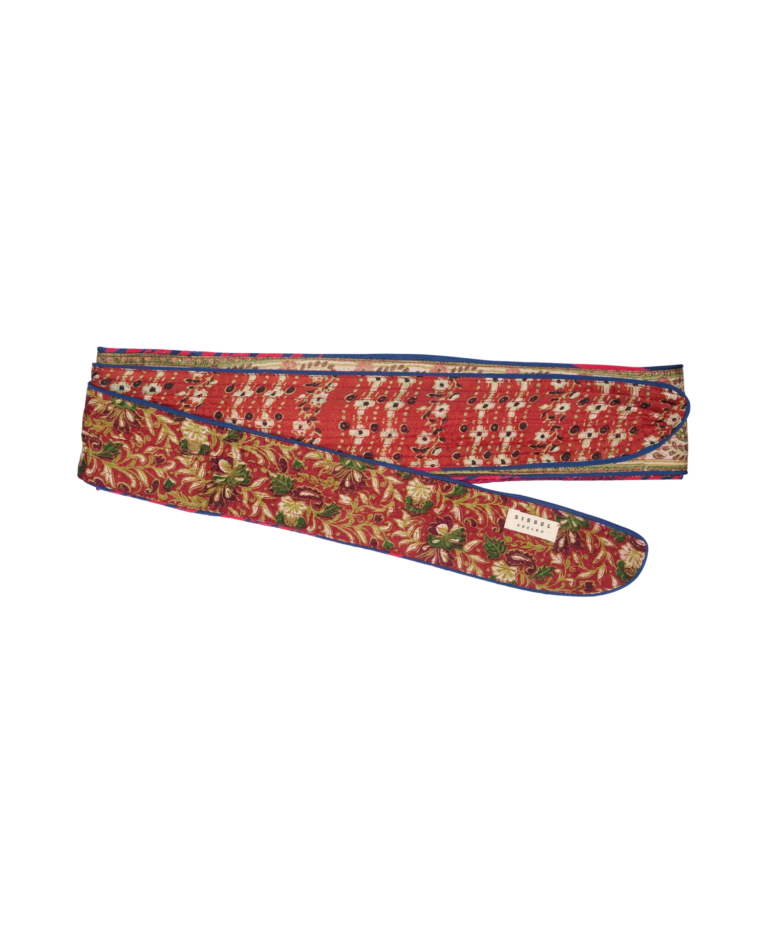 Didiscus Belt - No. 181