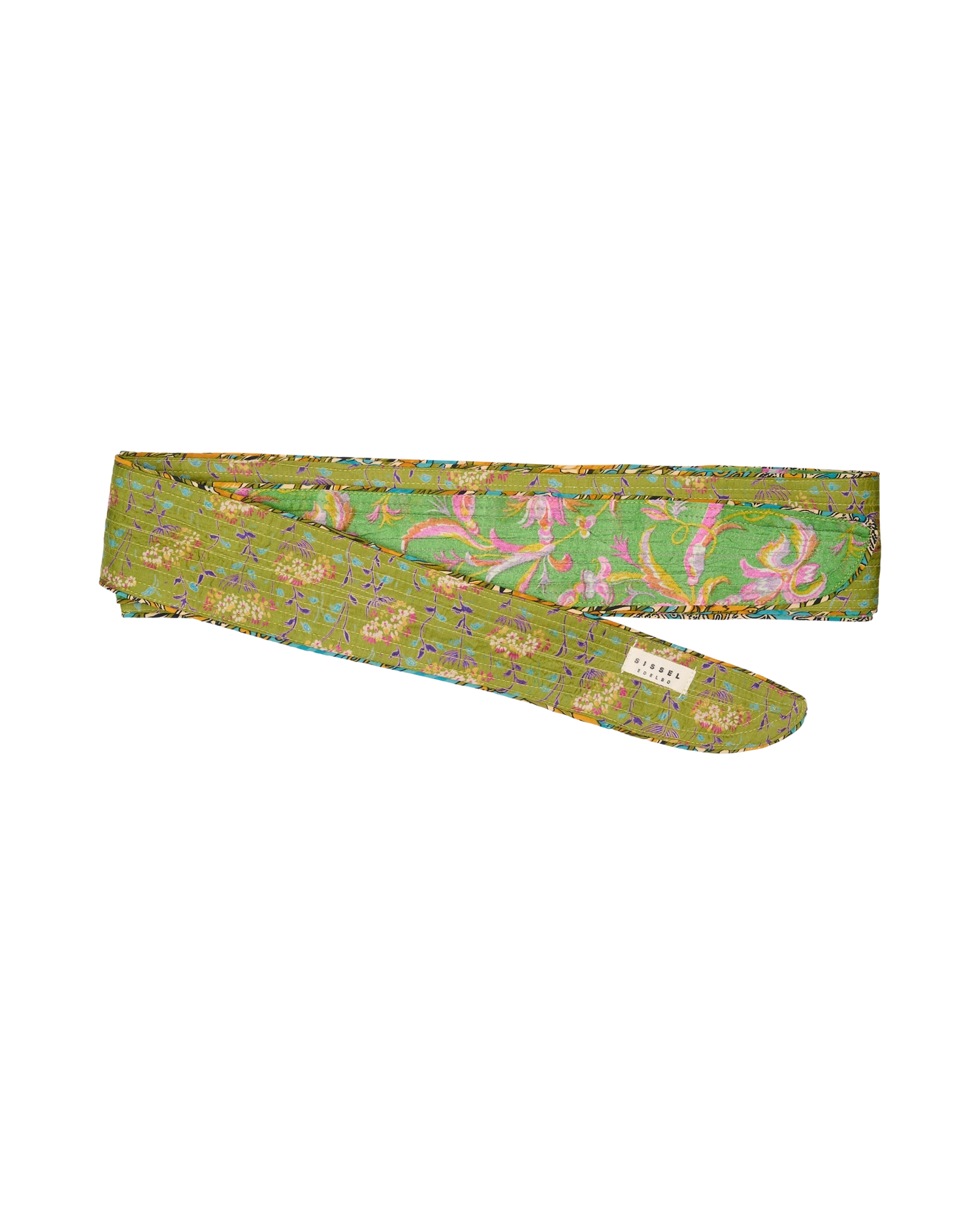 Didiscus Belt - No. 182