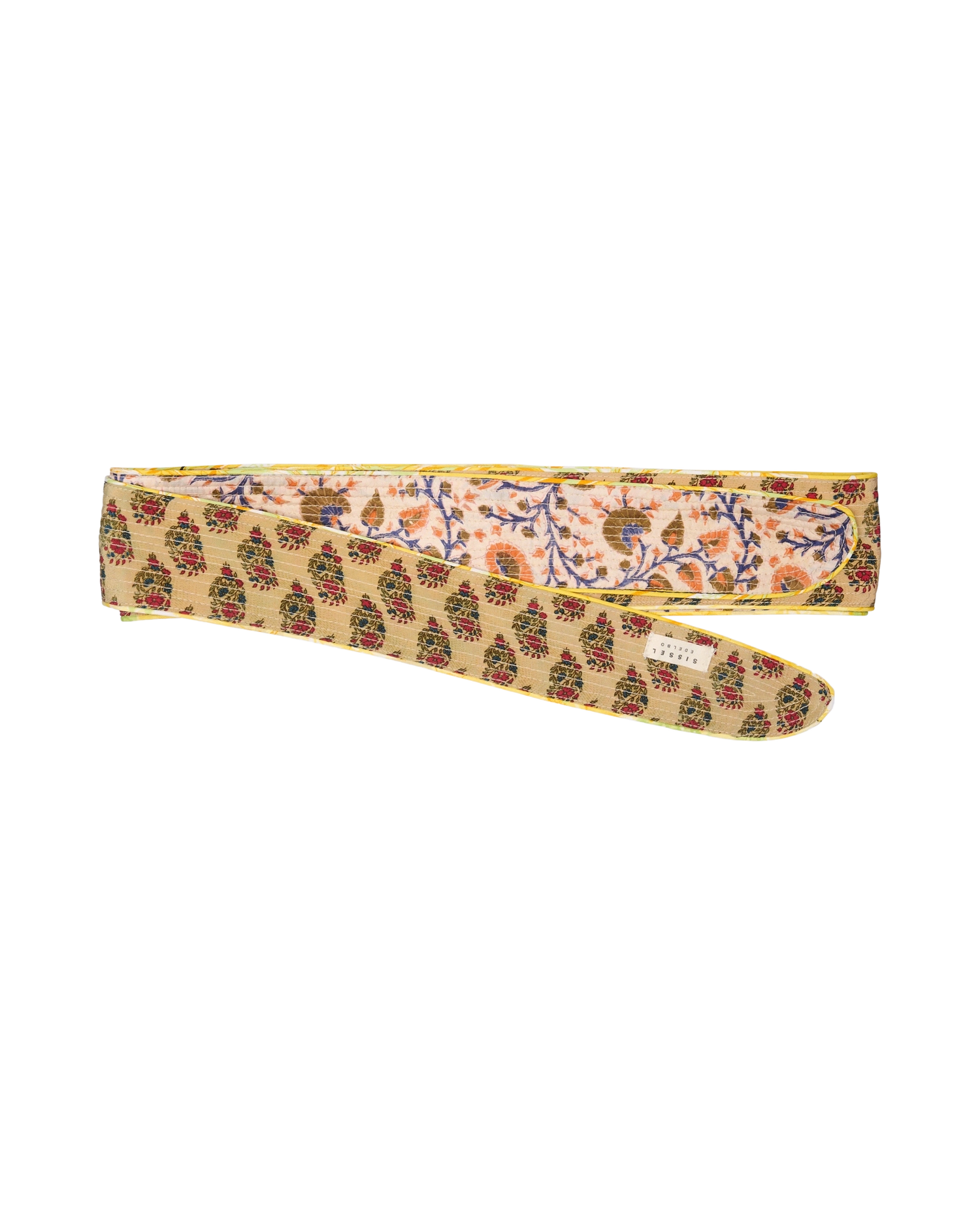 Didiscus Belt - No. 183