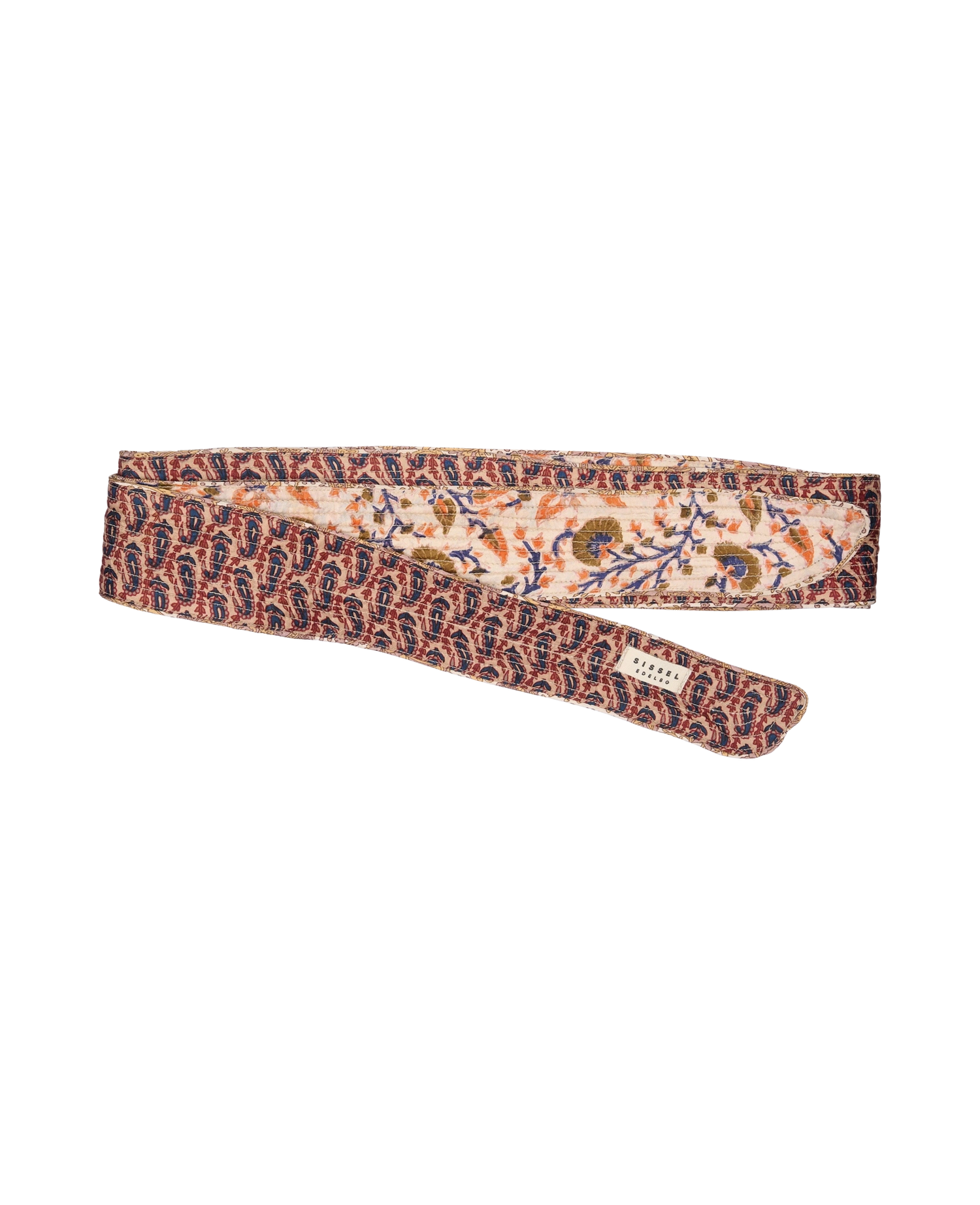 Didiscus Belt - No. 187