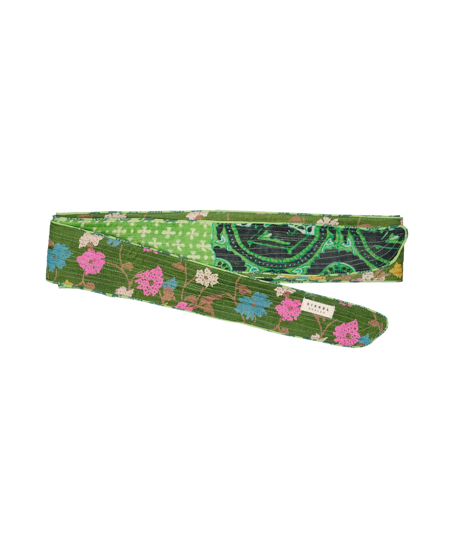 Didiscus Belt - No. 188