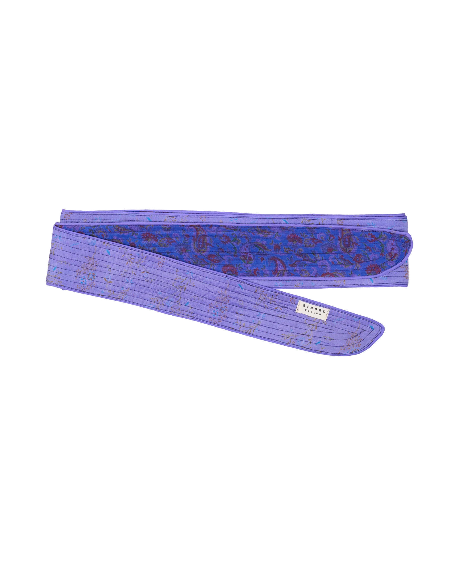 Didiscus Belt - No. 19