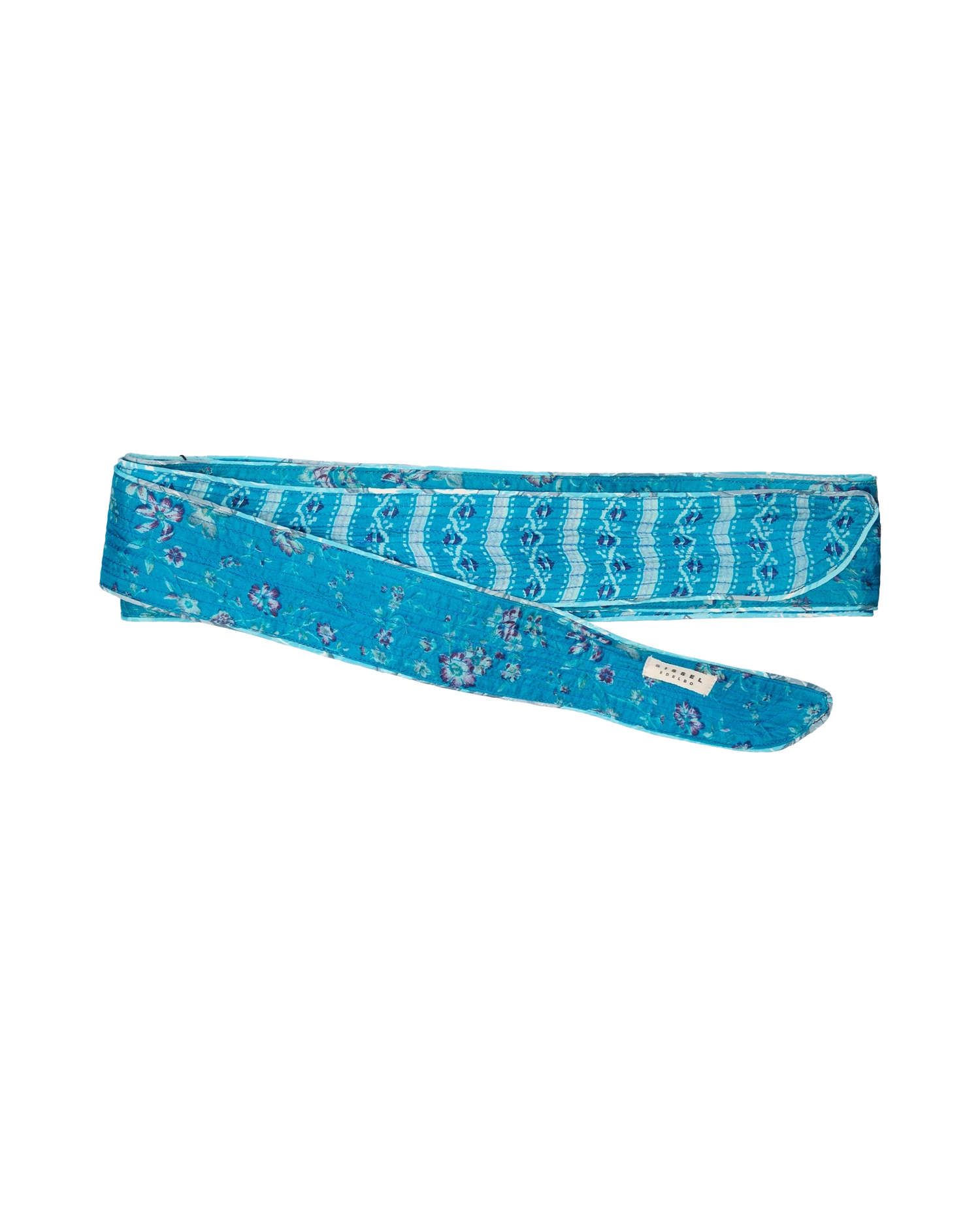 Didiscus Belt - No. 190