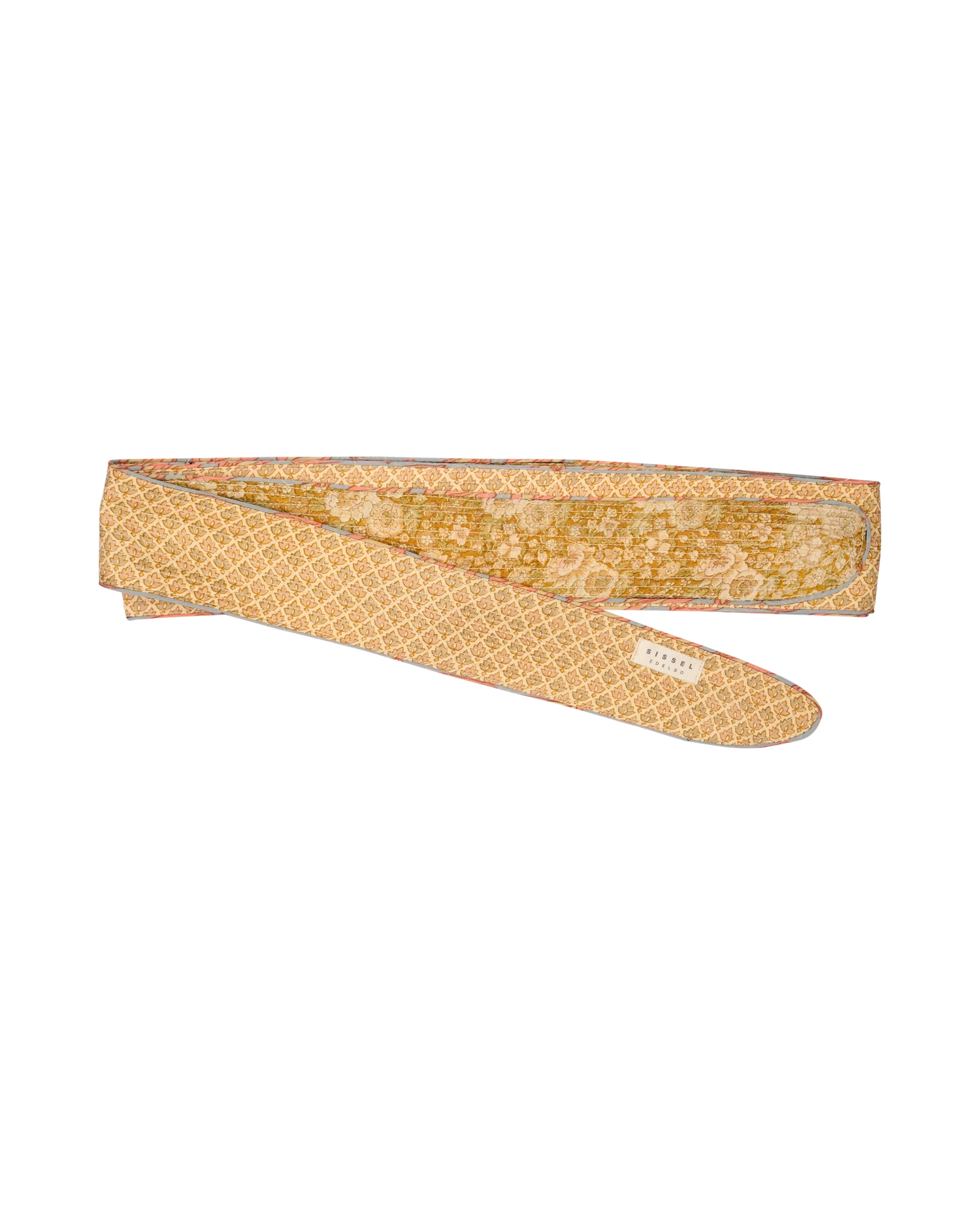 Didiscus Belt - No. 191