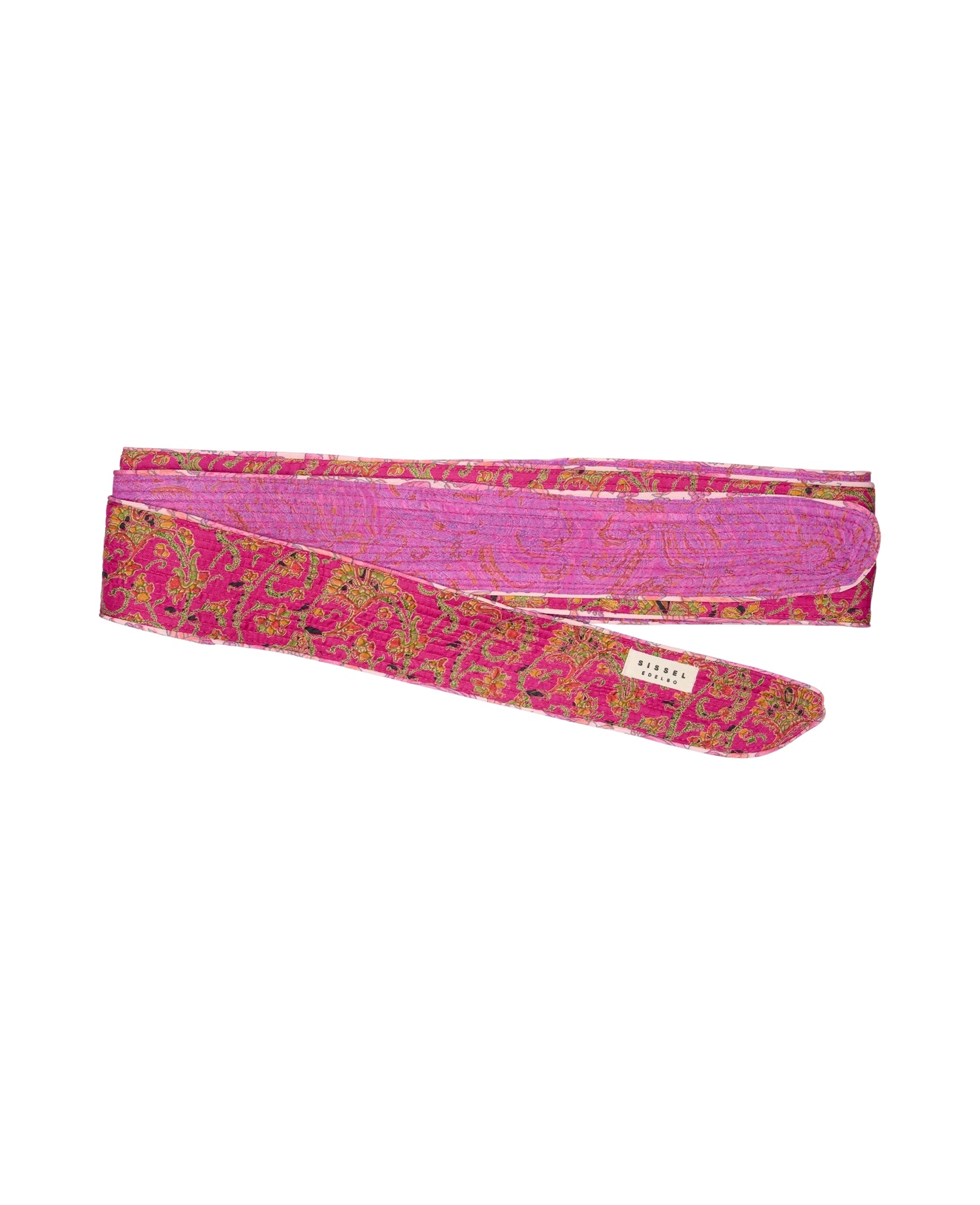 Didiscus Belt - No. 192